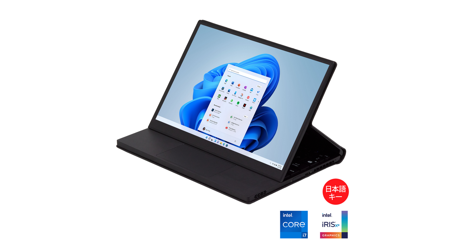 ノートPC 2in1 UMPC Onemix 3 本革仕様の10.1型2-in-1 UMPC「OneMix 5」 12月20日発売 | テクノ