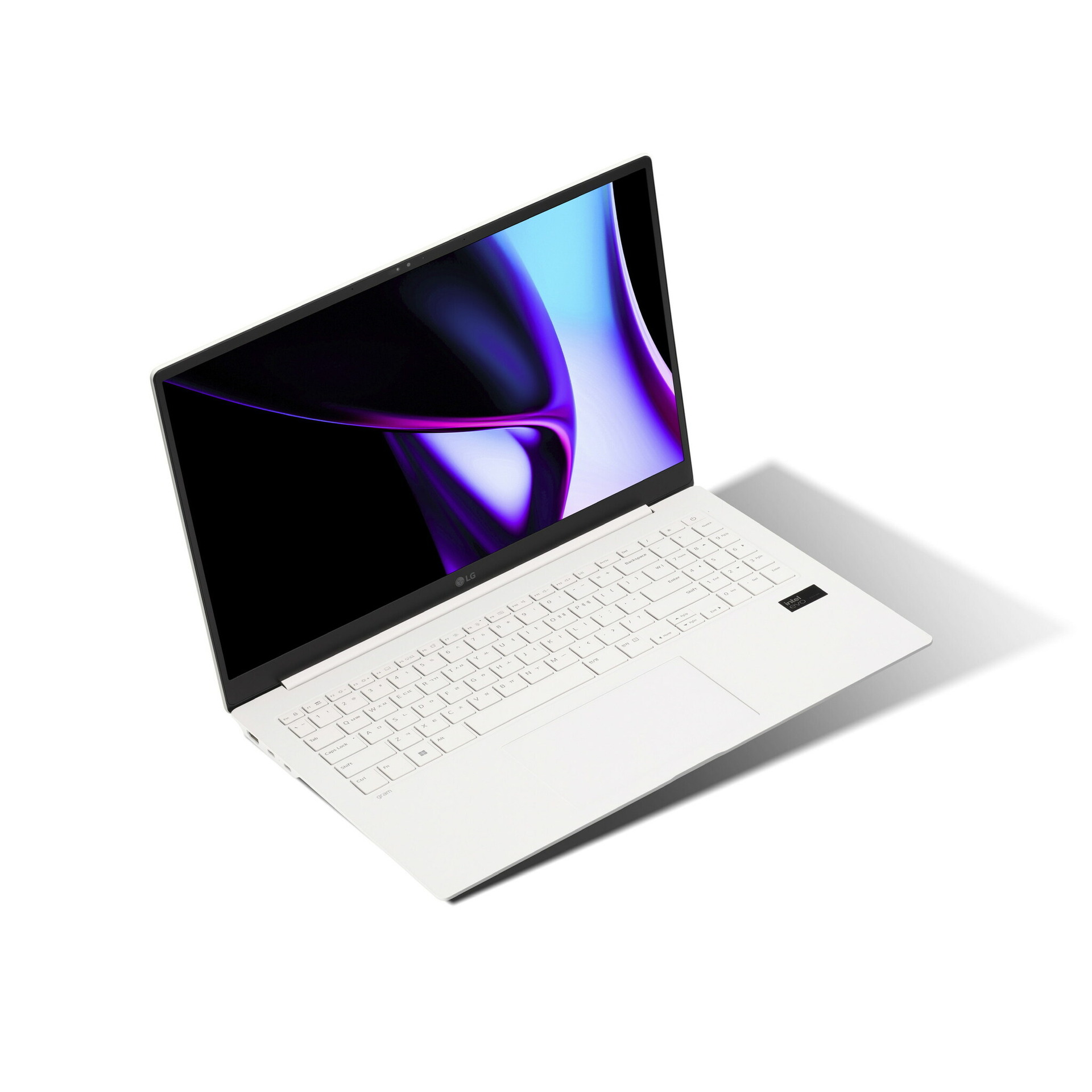 LG、インテルCore Ultra採用の新型ノート「LG gram Pro」発表。AI 