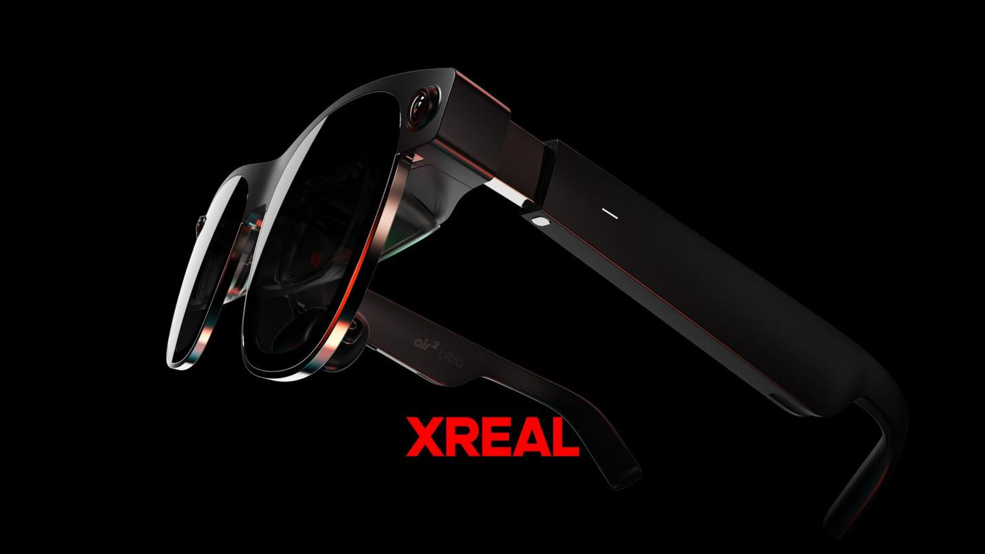 XREAL新型は3Dセンサ搭載の「XREAL Air 2 Ultra」開発者向け空間