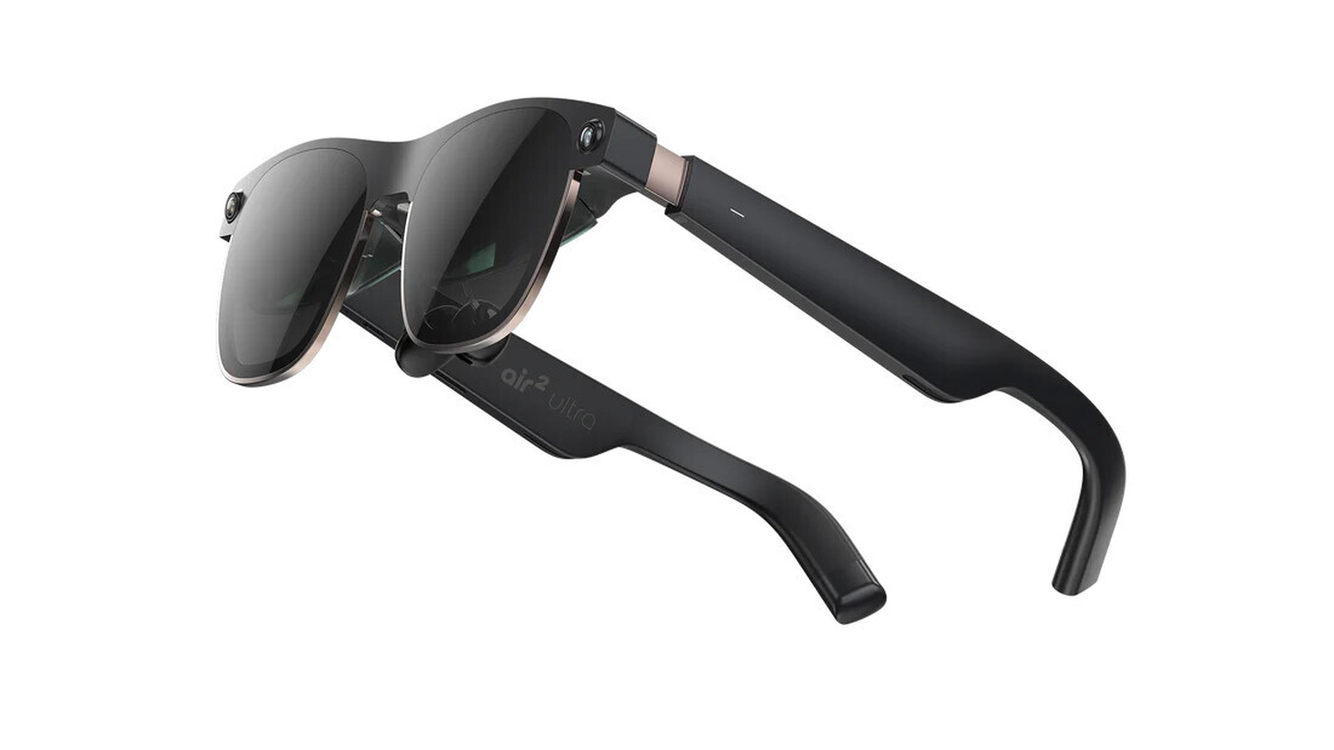 XREAL新型は3Dセンサ搭載の「XREAL Air 2 Ultra」開発者向け空間 XREAL新型は3Dセンサ搭載の「XREAL Air 2 Ultra」開発者向け空間
