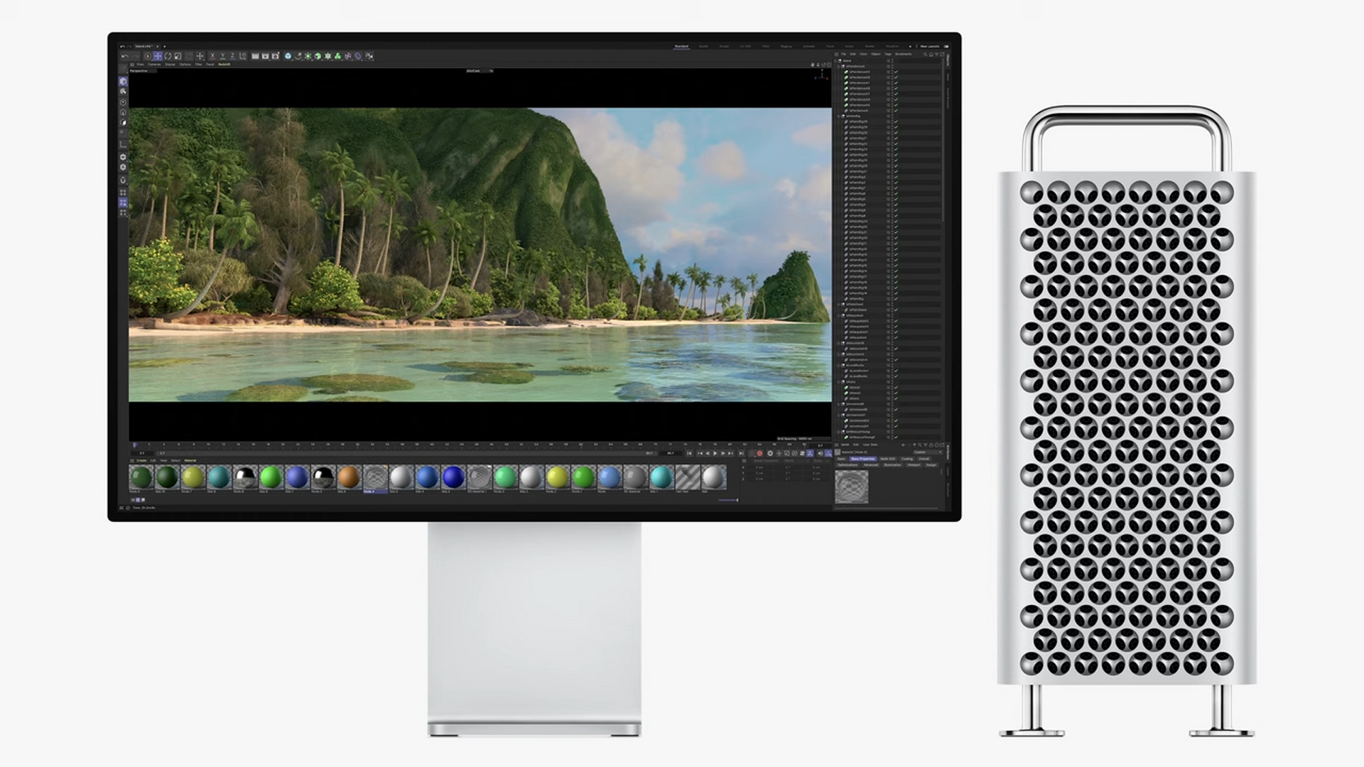 5028希少なフルカスタムモデル！Mac M3MAX Pro 2023 8TB M3 Ultra」Mac ProやMac Studioは2024年後半？32コアCPU・最大80