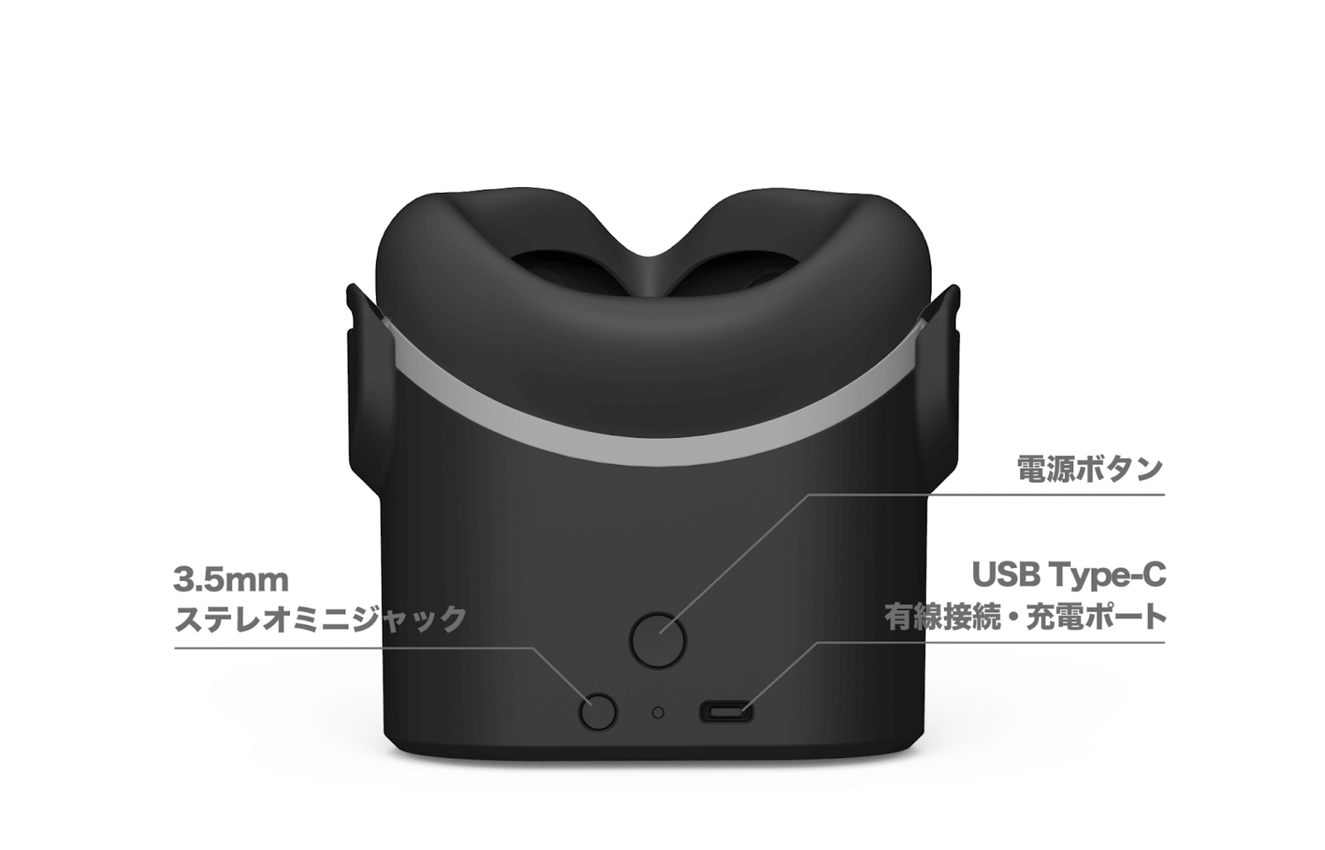 mutalk2　ミュートーク2　Shiftall シフトール 防音マイク値下げ可 ミニレビュー】“叫んでも声が漏れない”防音マイク「mutalk 2」の実力は