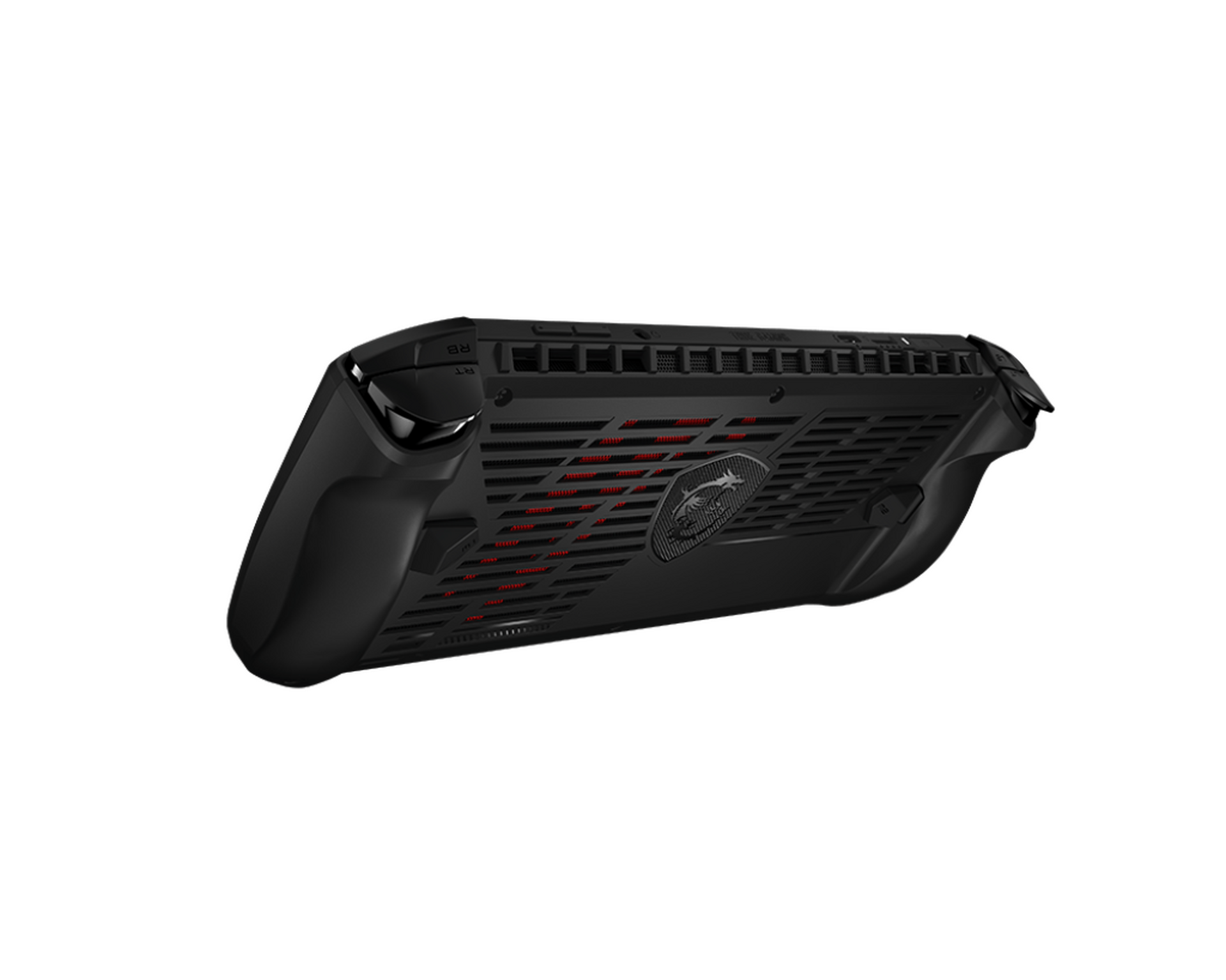 Intel Core Ultra搭載のポータブルゲーミングPC「MSI Claw A1M」発表
