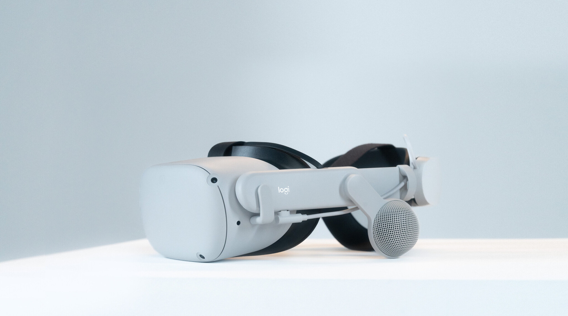 その他  quest2 Meta Quest 2にValve Index風スピーカーを追加する CHORUS 、Logitech