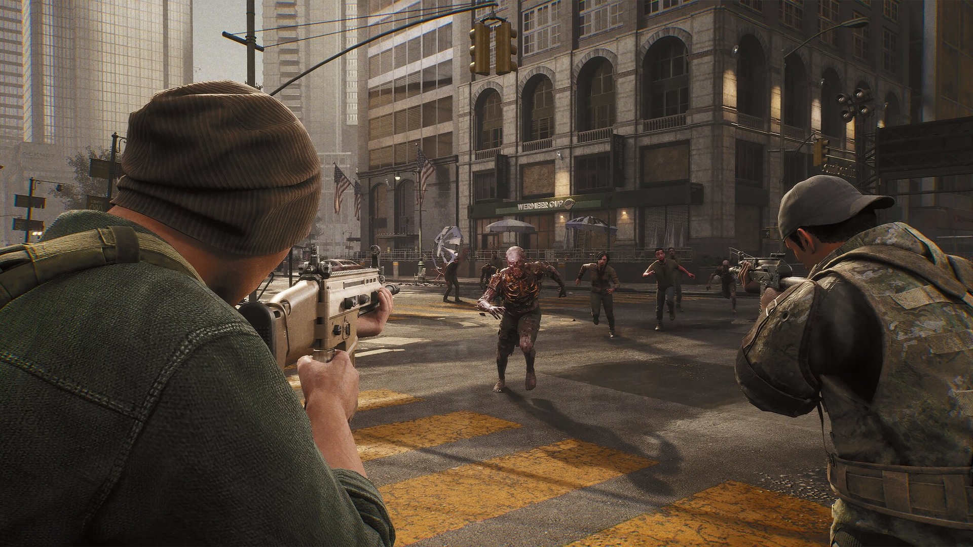 発売4日で開発元倒産のサバイバルMMO『The Day Before』がサ終。有志が
