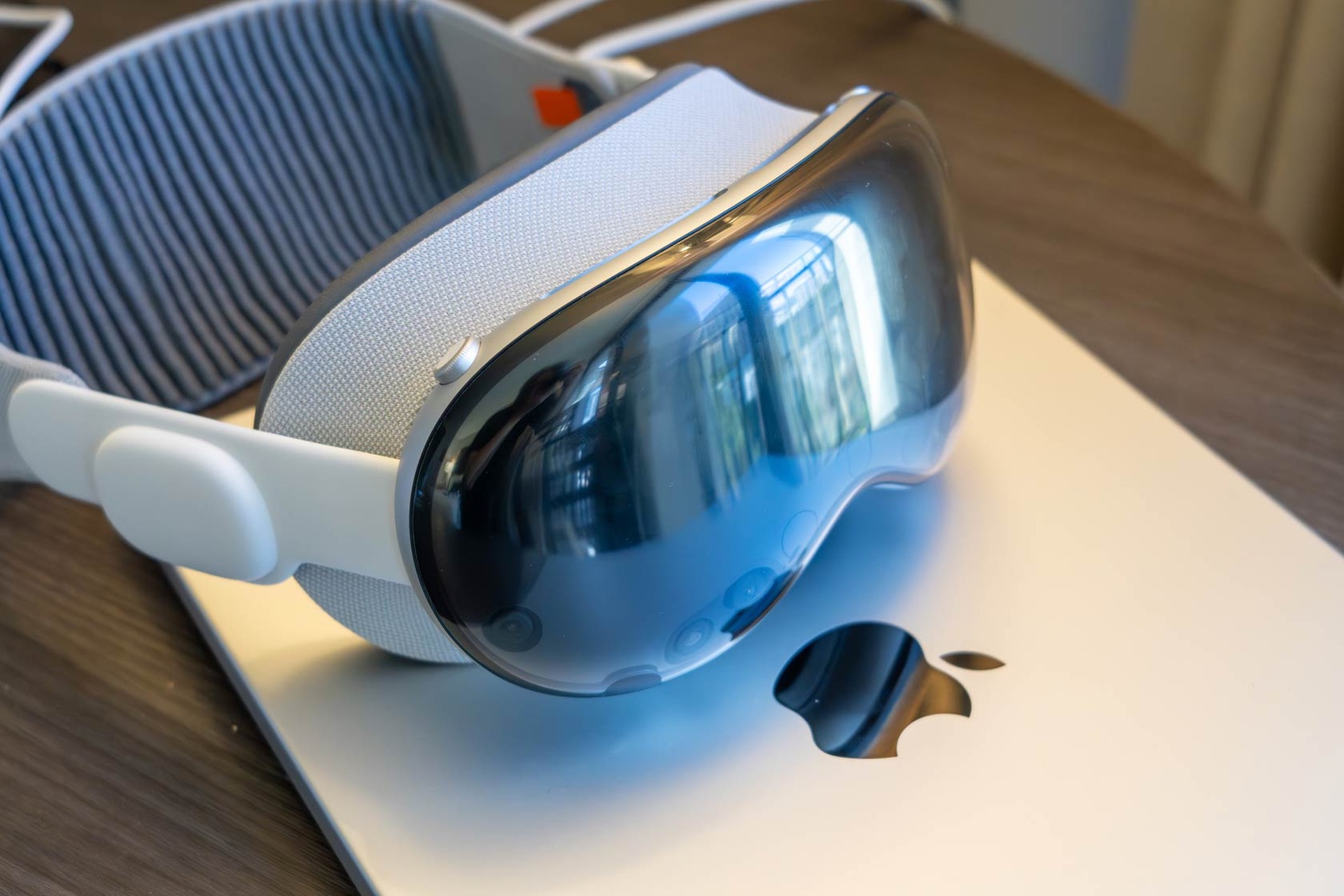 Vision Proを買って（だいたい）1週間、4つの疑問に答える。例えるなら