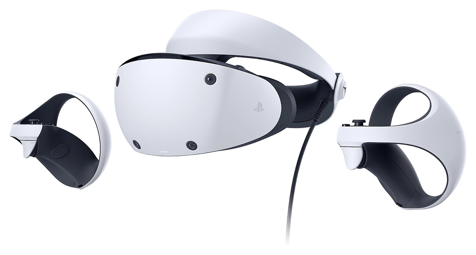 ソニー、PS VR2のPC対応を2024年内提供「より幅広いゲームをPCでも 