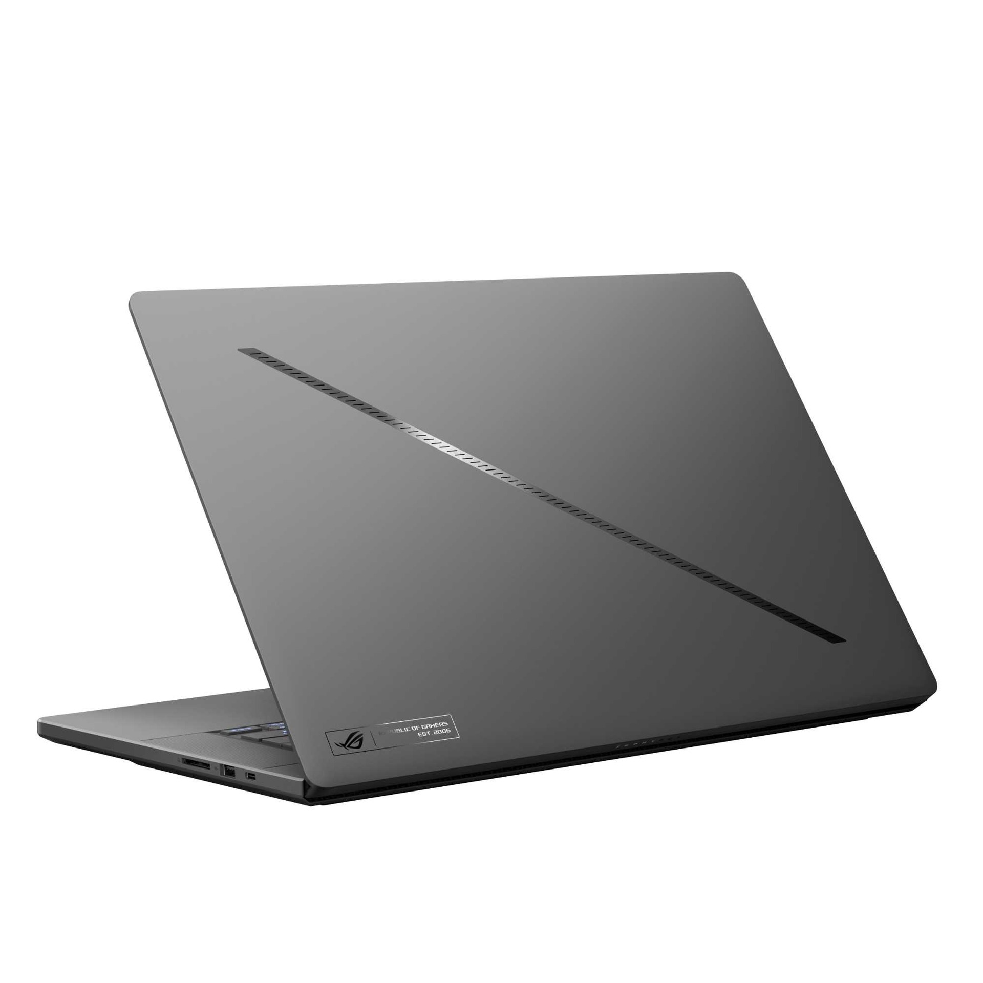 ASUSゲーミングノートROG Zephyrus G16 / G14新モデル発売。初の有機EL 