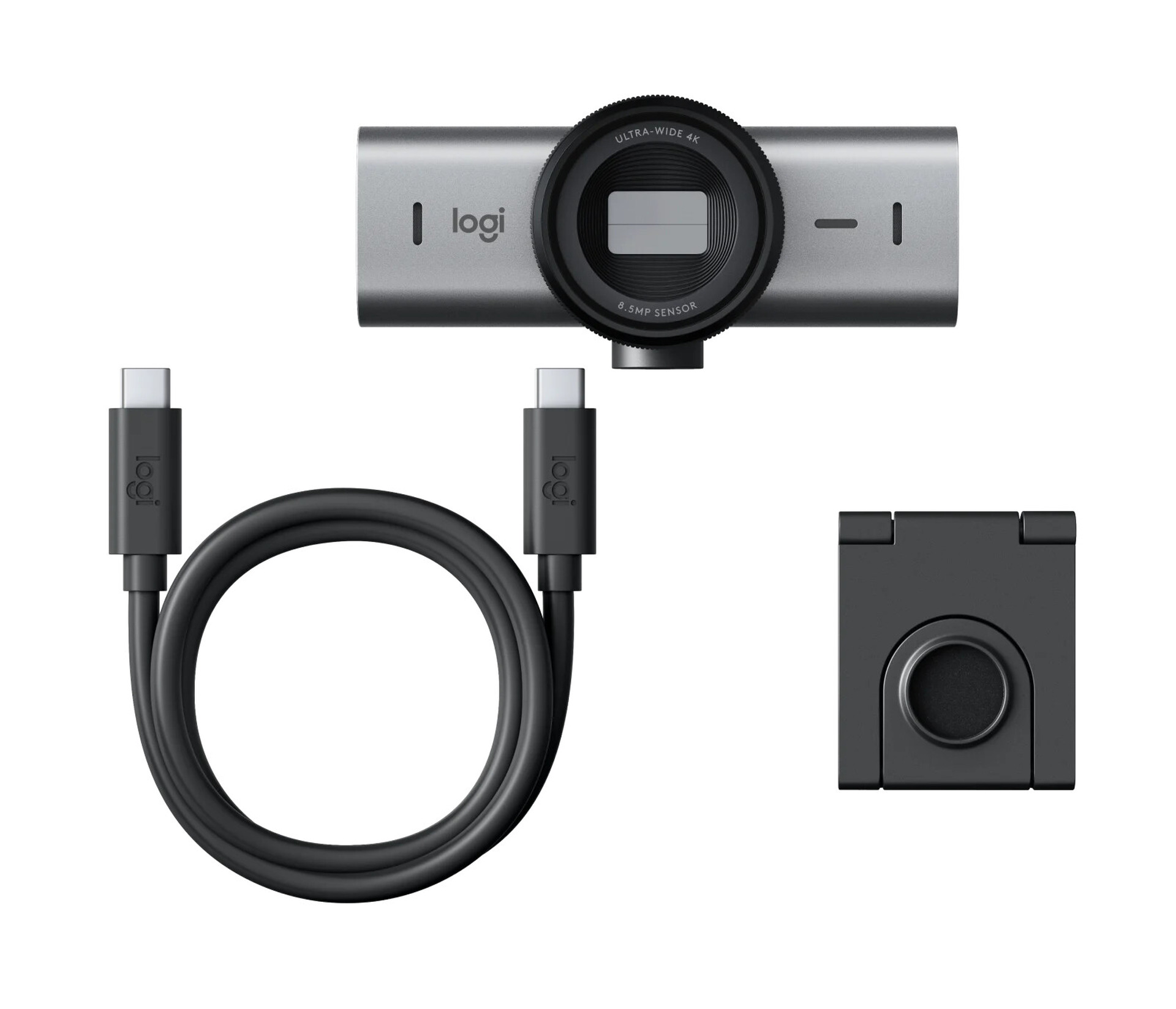 ロジクール、MXシリーズ初のウェブカメラMX Brio 700発売。AIで