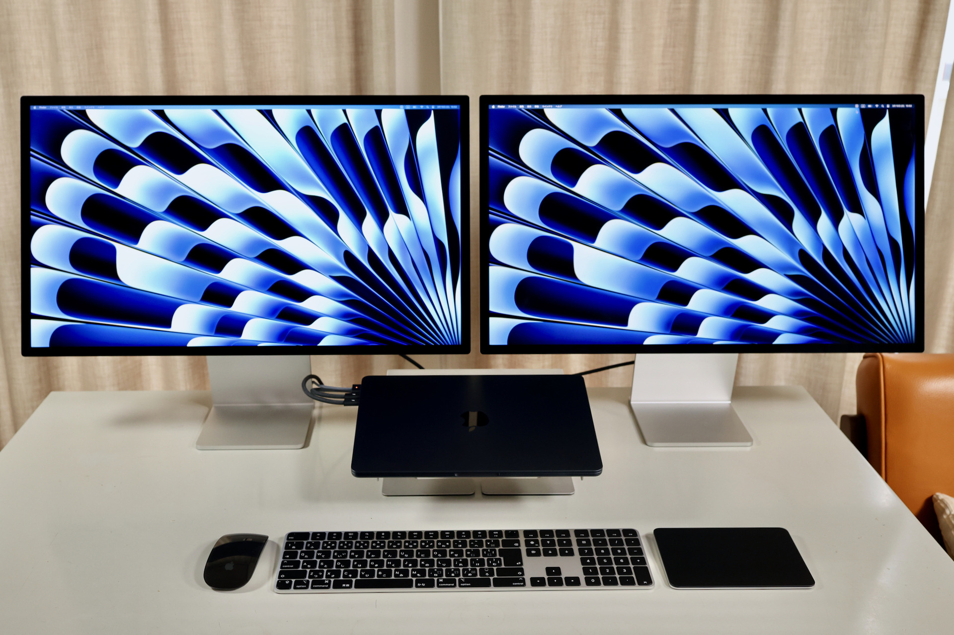 2台セット　iMac、MacBook Airセット 楽天市場】macbook air セットの通販