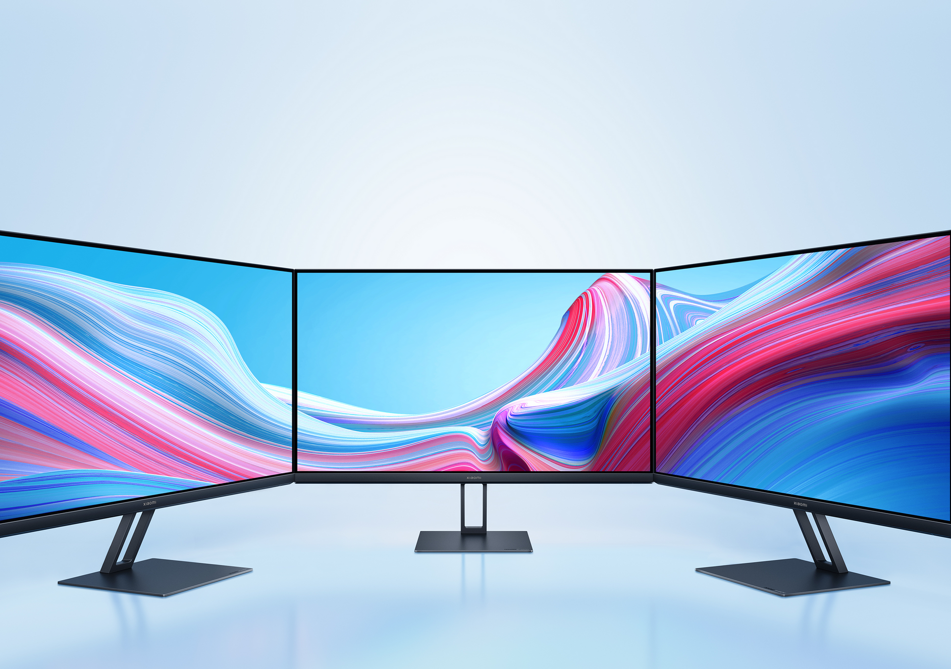 Xiaomi 23.8インチ モニター 本体 1.1万円の23.8インチFHDモニター「XiaomiモニターA14i」発売