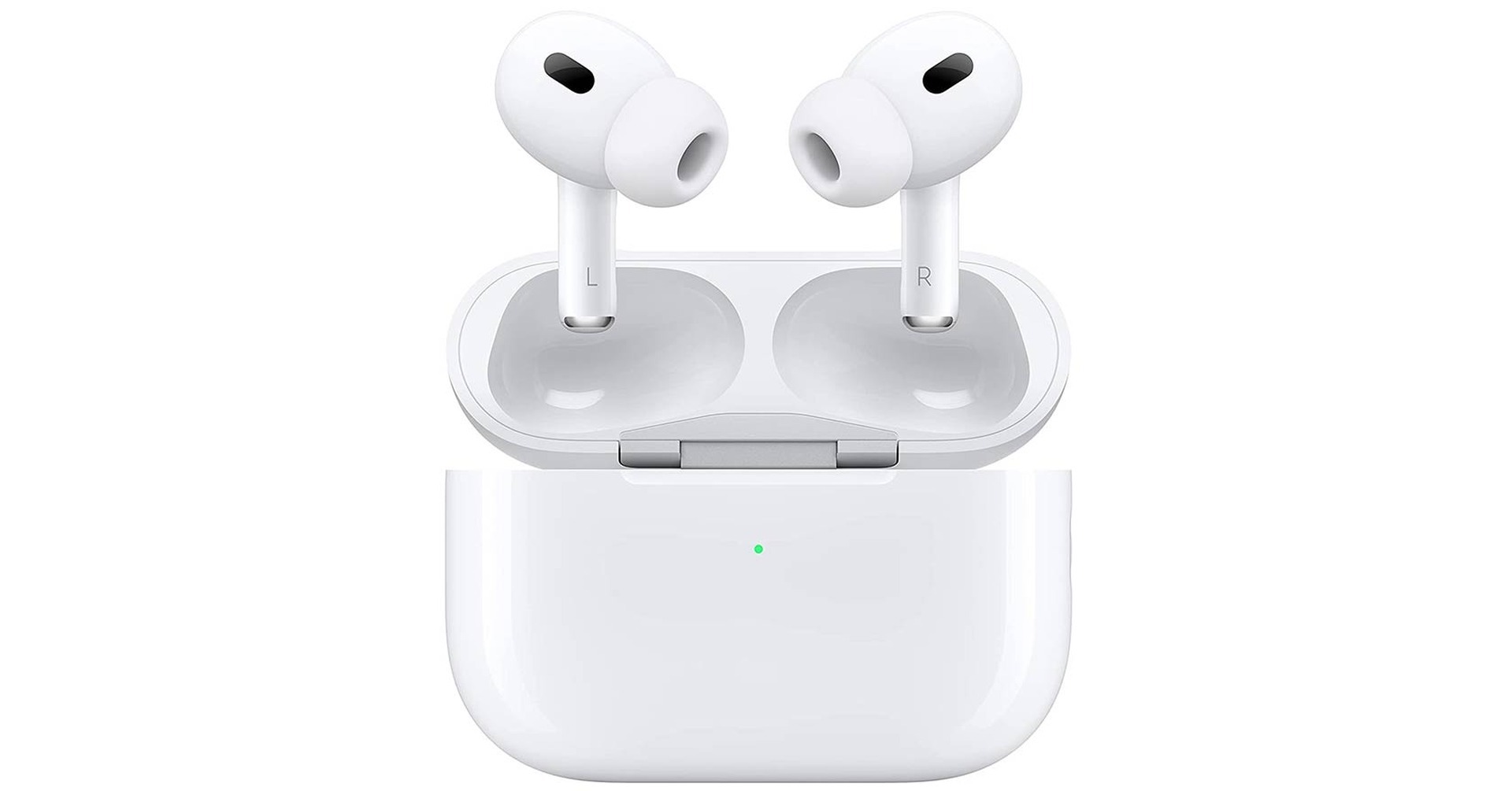 有名な高級ブランド AirPods Pro（第2世代）のUSB-C版が約7000円引きセール、過去最 イヤホン