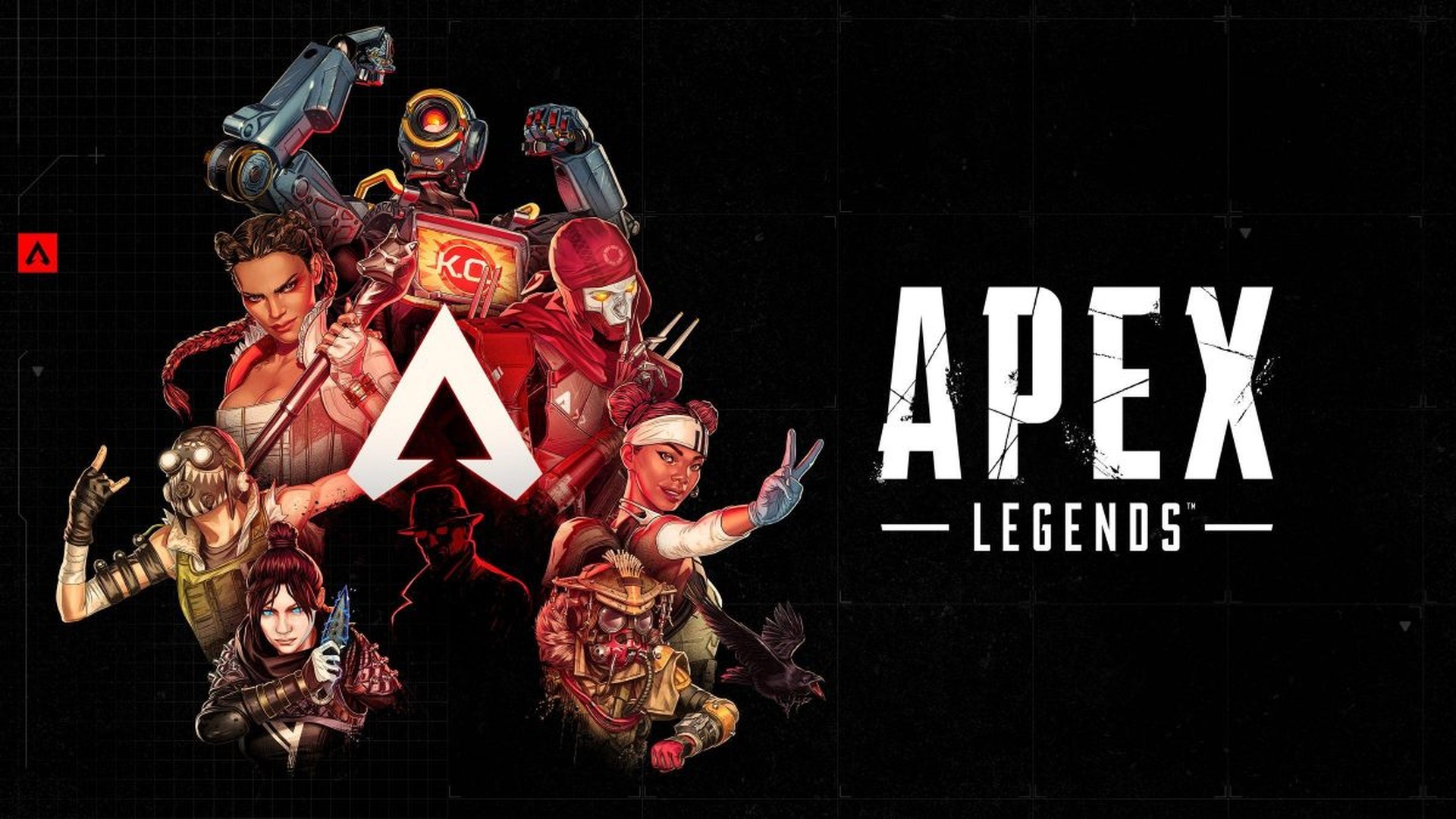 eSports決勝試合中にハッキング事件発生の『Apex Legends』、アップデート配信を開始。真相は未だ不明 | テクノエッジ  TechnoEdge