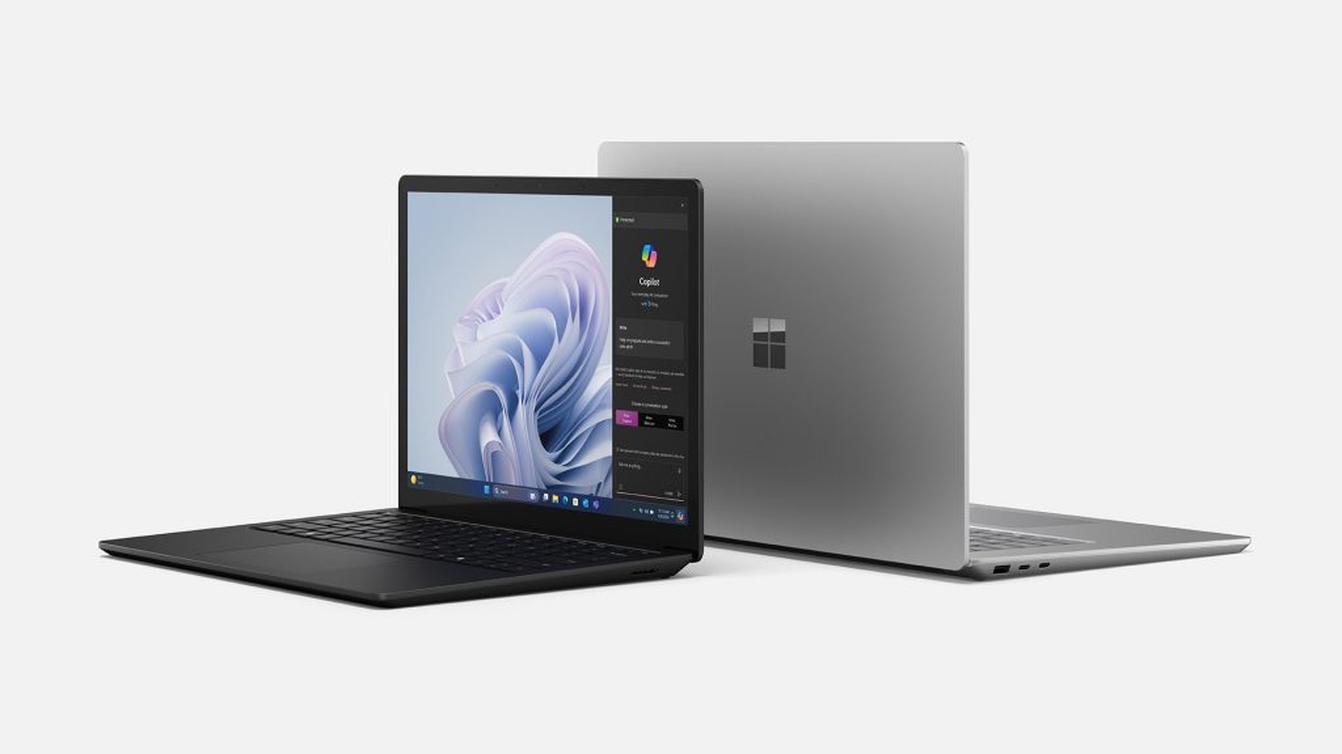 マイクロソフト、法人向けSurface Pro 10とSurface Laptop 6発表。初の