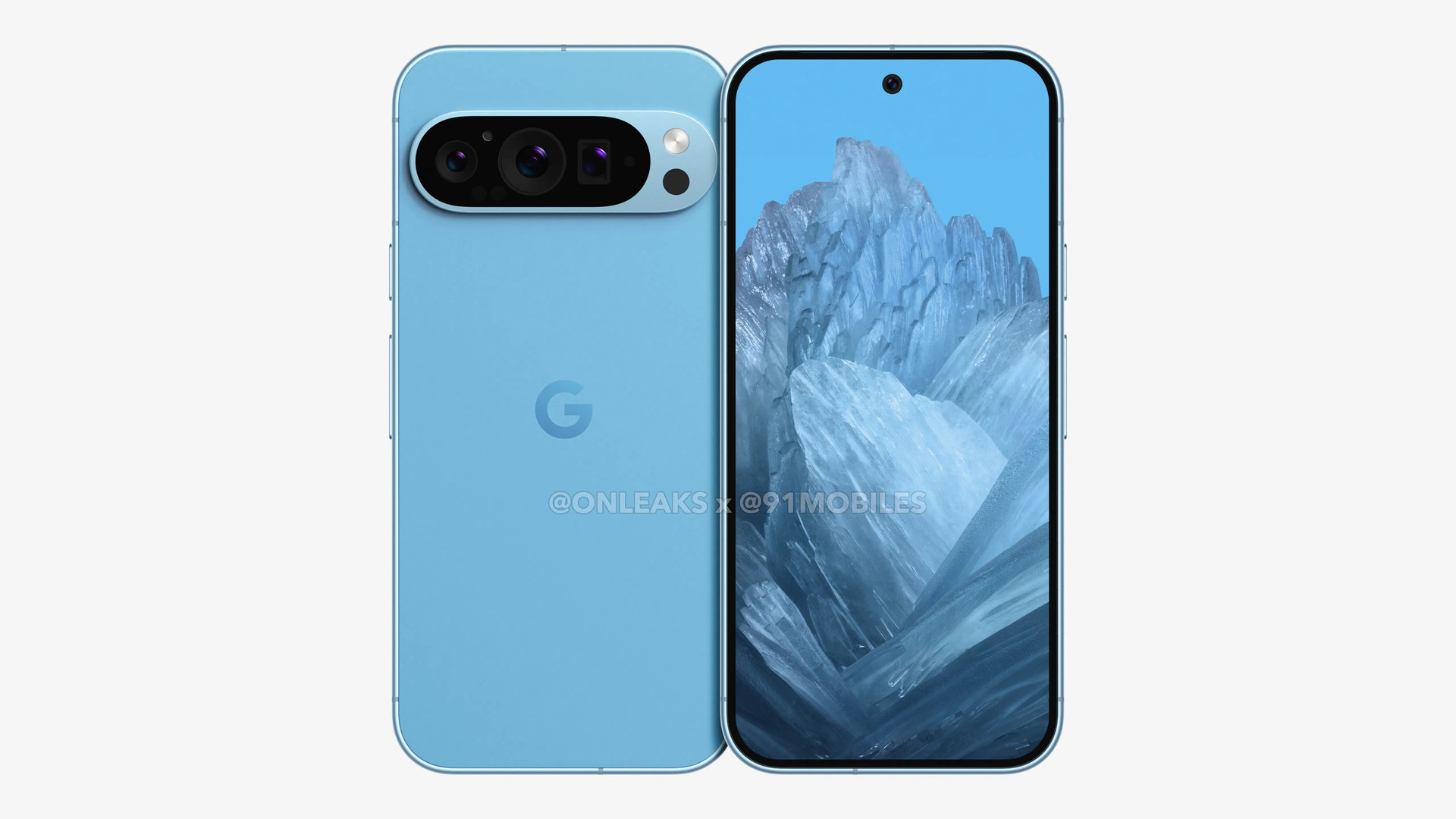 Google Pixel 9 (仮)は「Pro XL」追加で3モデル構成？予測CG画像が