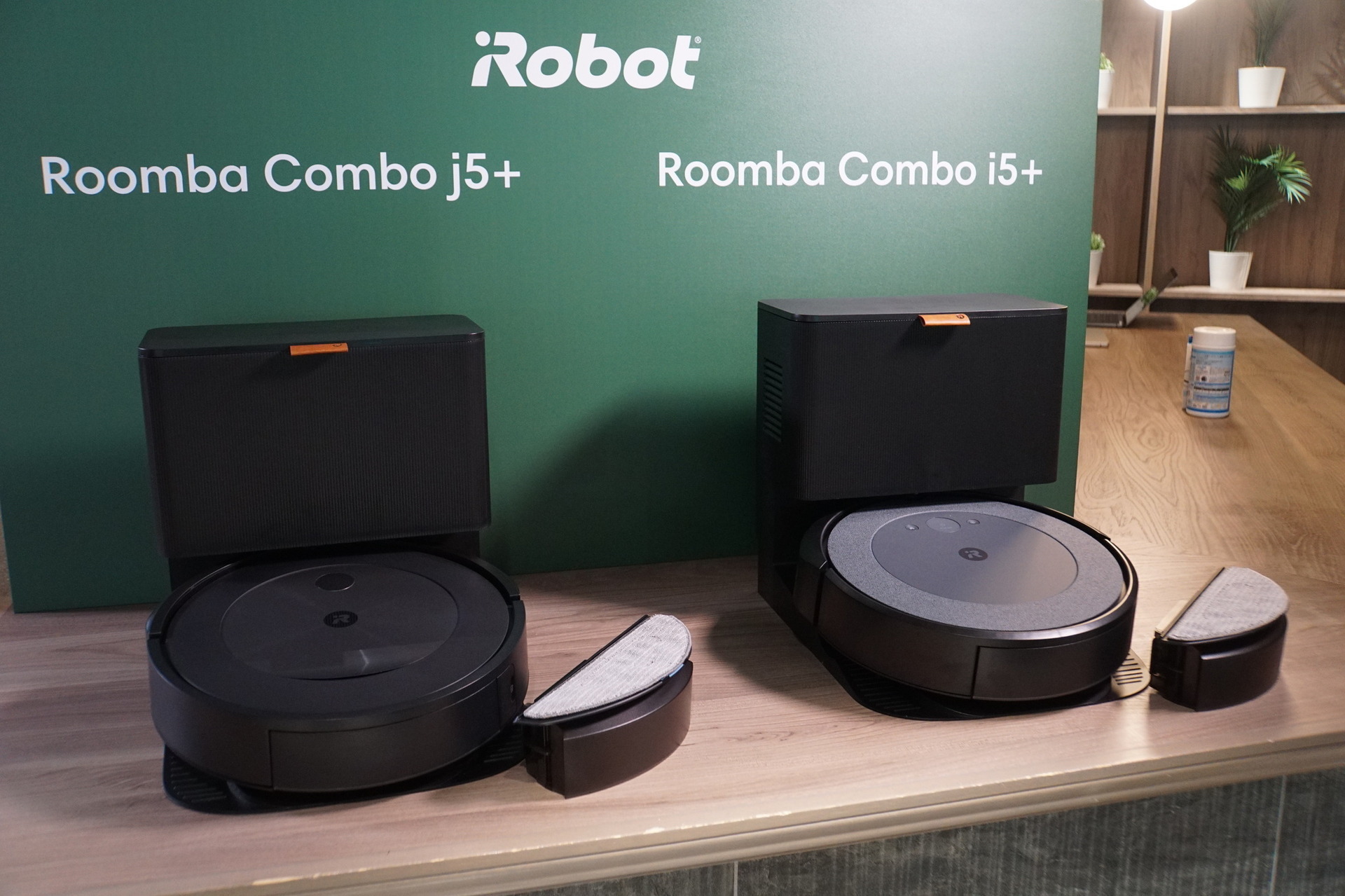 ロボット掃除機ルンバが国内600万台を突破。4万円以下の水拭き