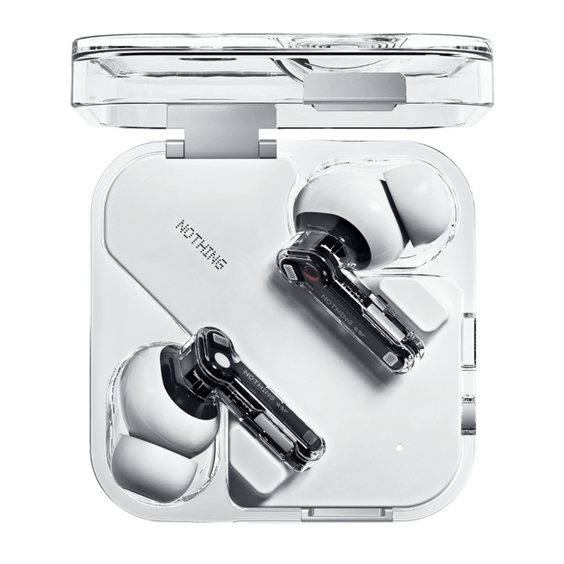 Nothing Ear / Ear (a)発表。ChatGPT統合に歴代最高45dBノイキャン