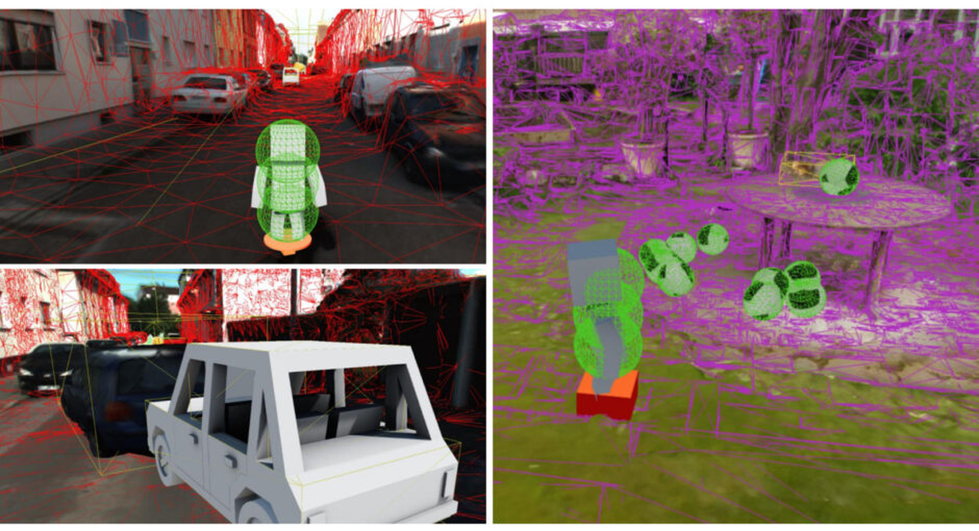 トライアルセット・サンプル A.I NSW、産業用スマートグラスRealWearに生成AIを搭載 | NSW