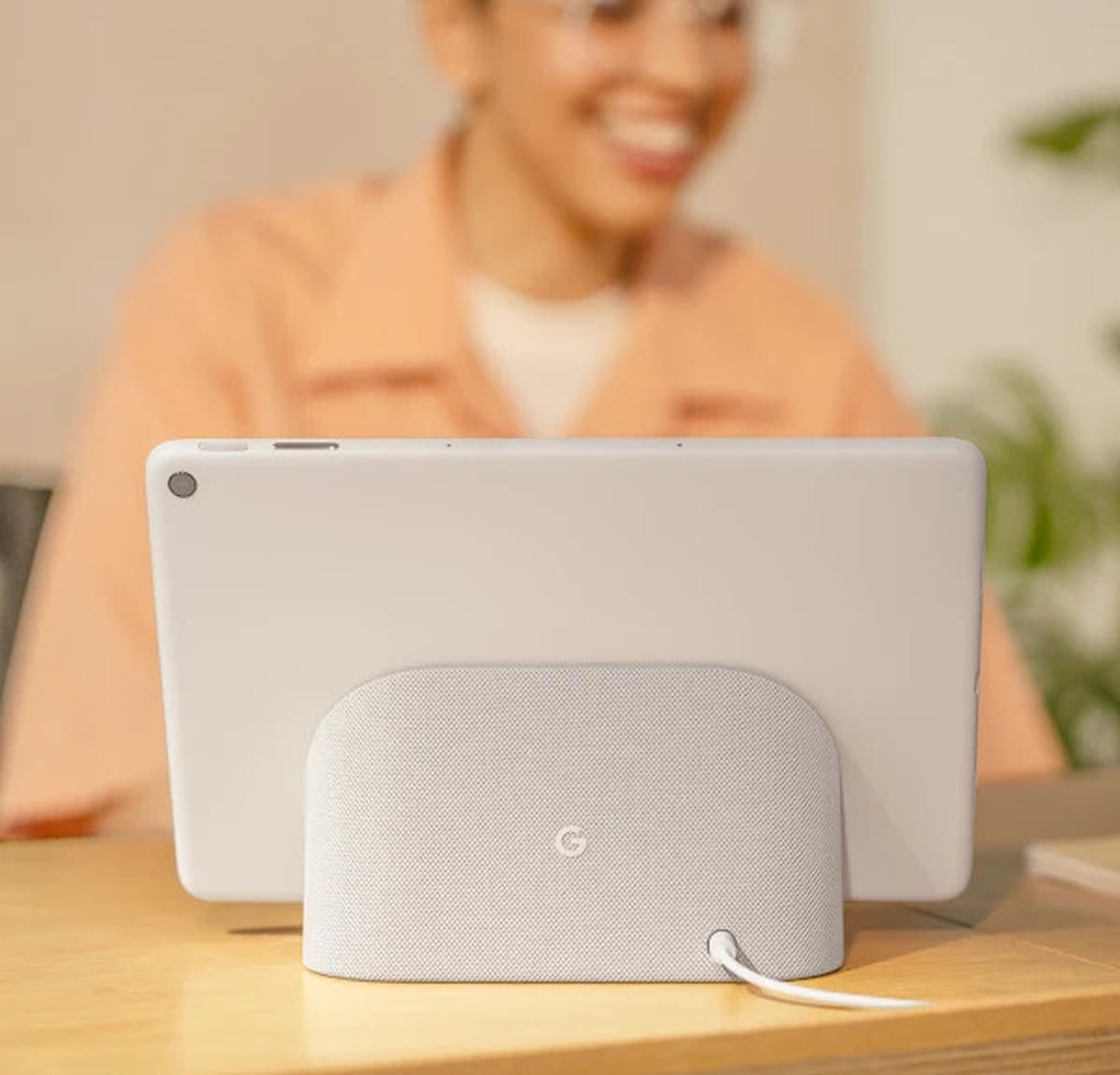Google Pixel Tablet単体で発売、6万8800円から。1万5000円分の 