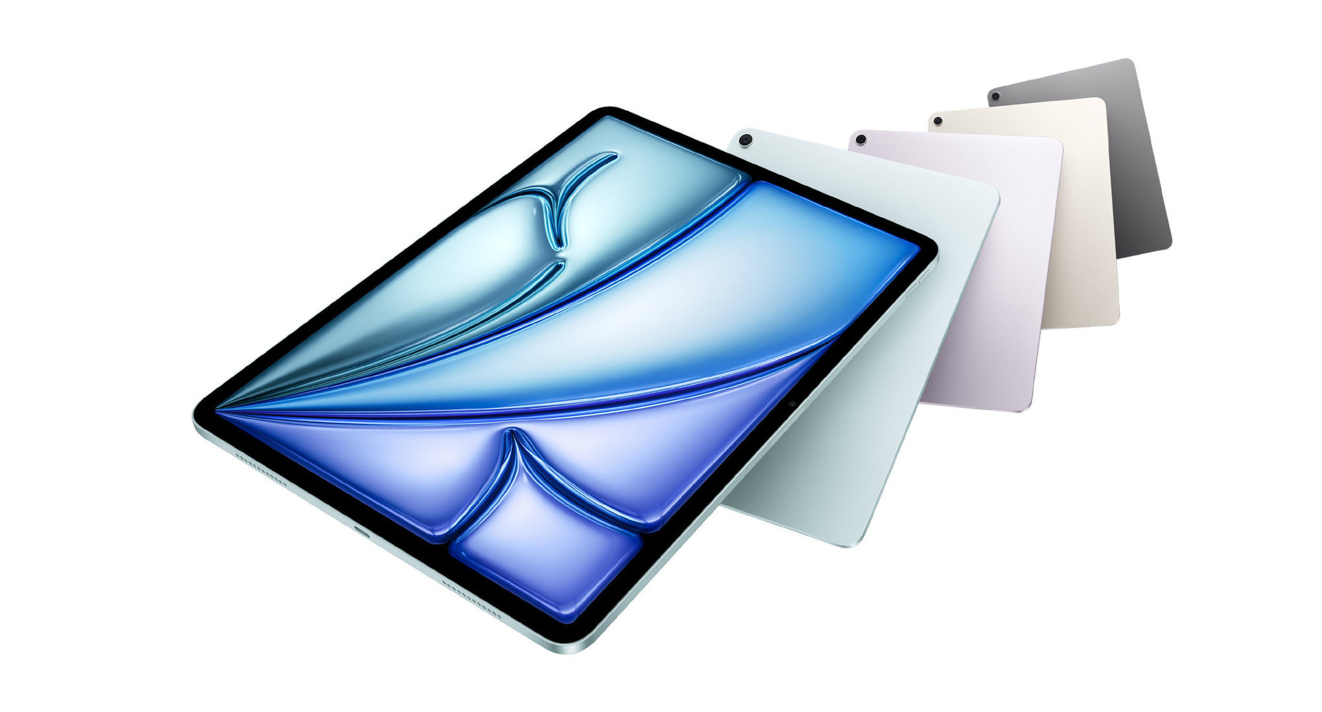 最終値下げ！！ AppleiPadAir M2 厳選】本日のお買い得商品】iPad Air（M2）11型が最大17%OFFの