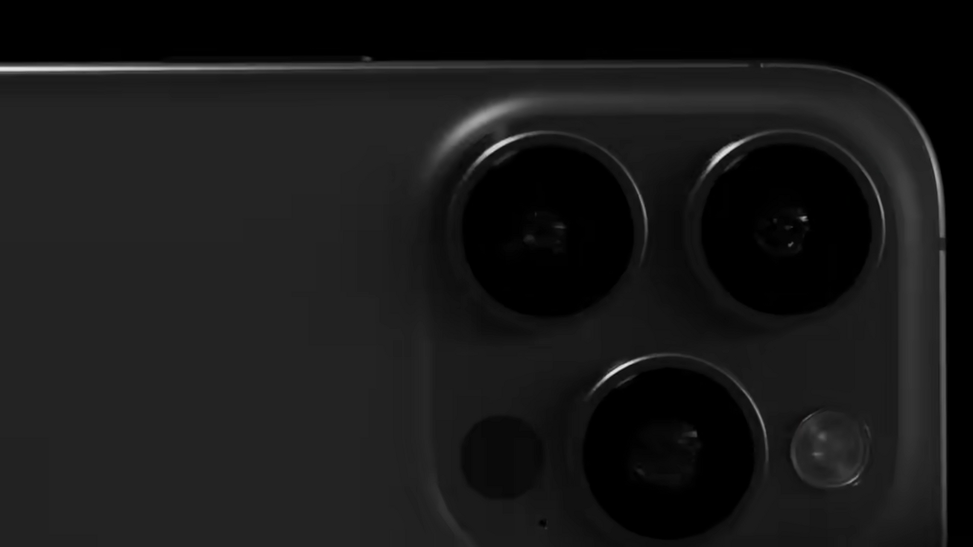 iPhone 16 Pro Max(仮)は大型化で画面比率最高、バッテリーも歴代最長