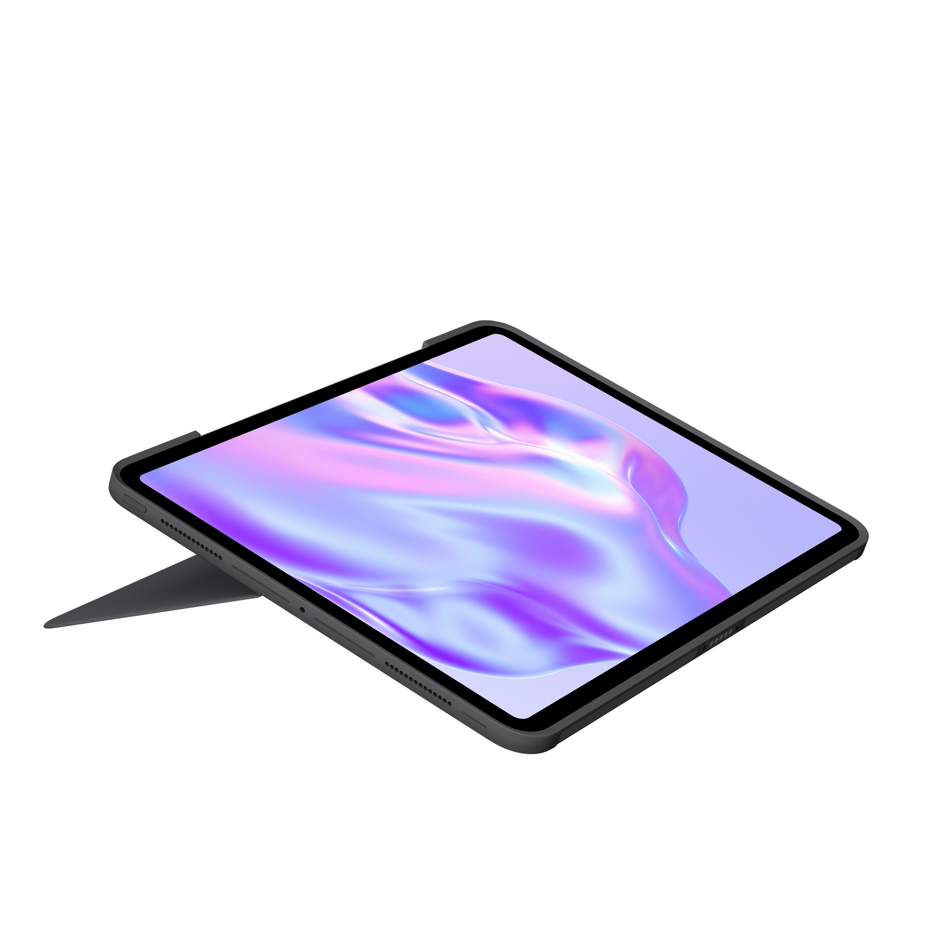 ロジから新型iPad Pro / iPad Air対応のCombo Touch キーボード ロジから新型iPad Pro / iPad Air対応のCombo Touch キーボード