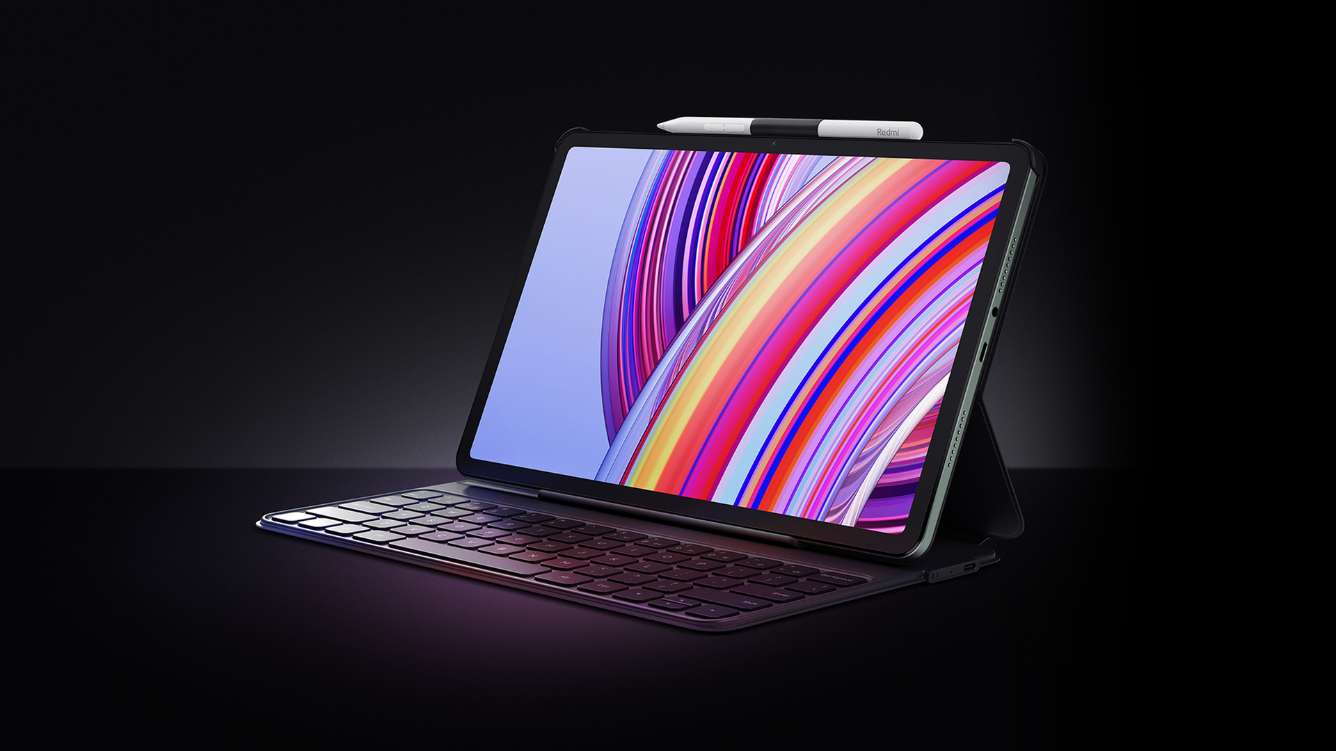 Redmi Pad Pro発売、12インチ約4万円で仕様充実の高コスパ Redmi Pad Pro発売、12インチ約4万円で仕様充実の高コスパ