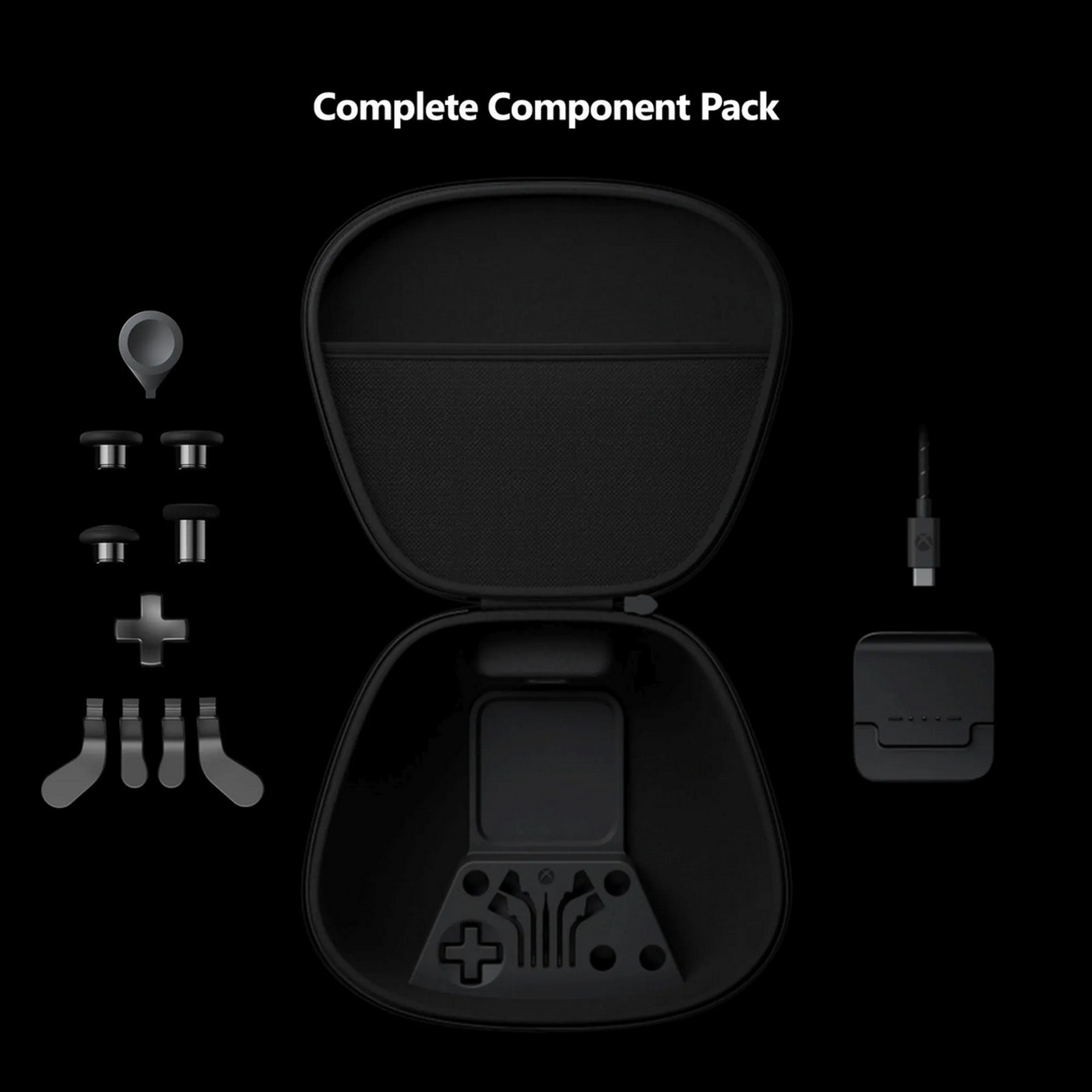 XboxエリートコントローラSeries 2に新モデルCore。デザインラボで自分 