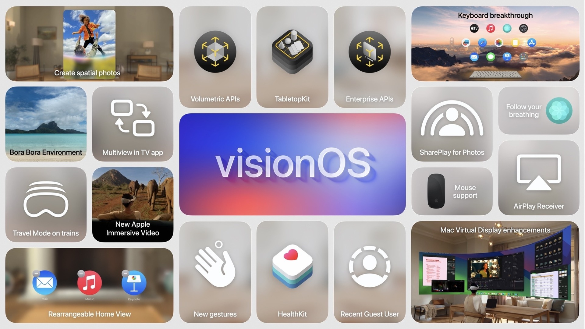 速報：Apple Vision Pro は59万9800円から、日本国内6月28日発売。6月