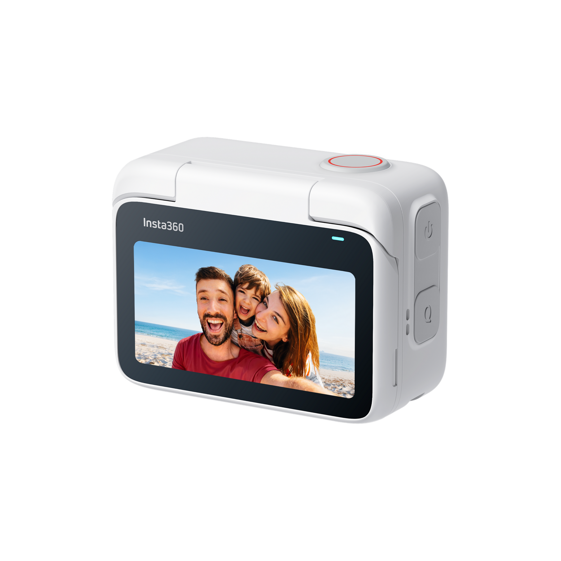 新品未開封未使用 Insta360 GO 3S 4K アクションカメラ 64GB（Insta360  