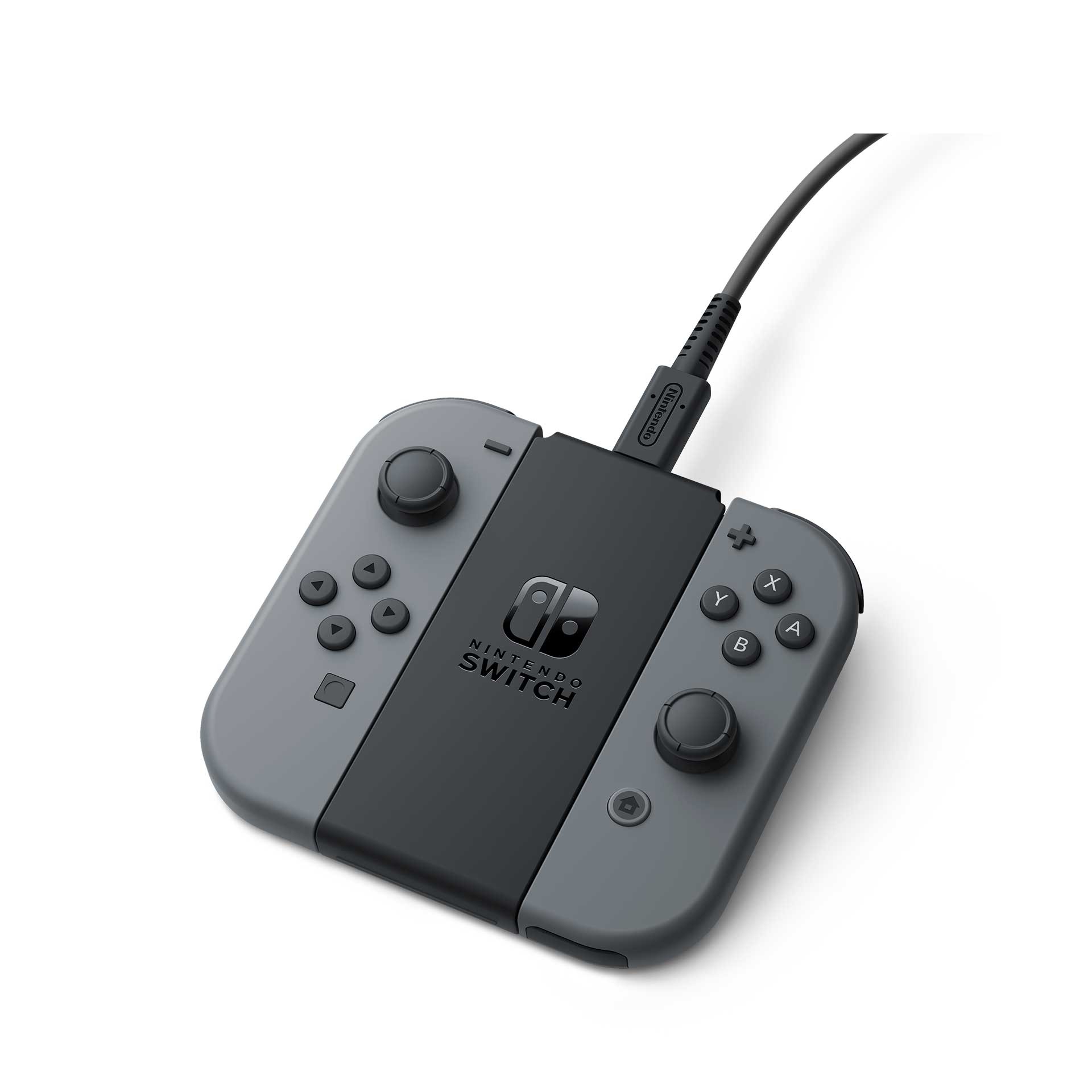Joy-Con(L) グレー | My Nintendo Store（マイニンテンドーストア
