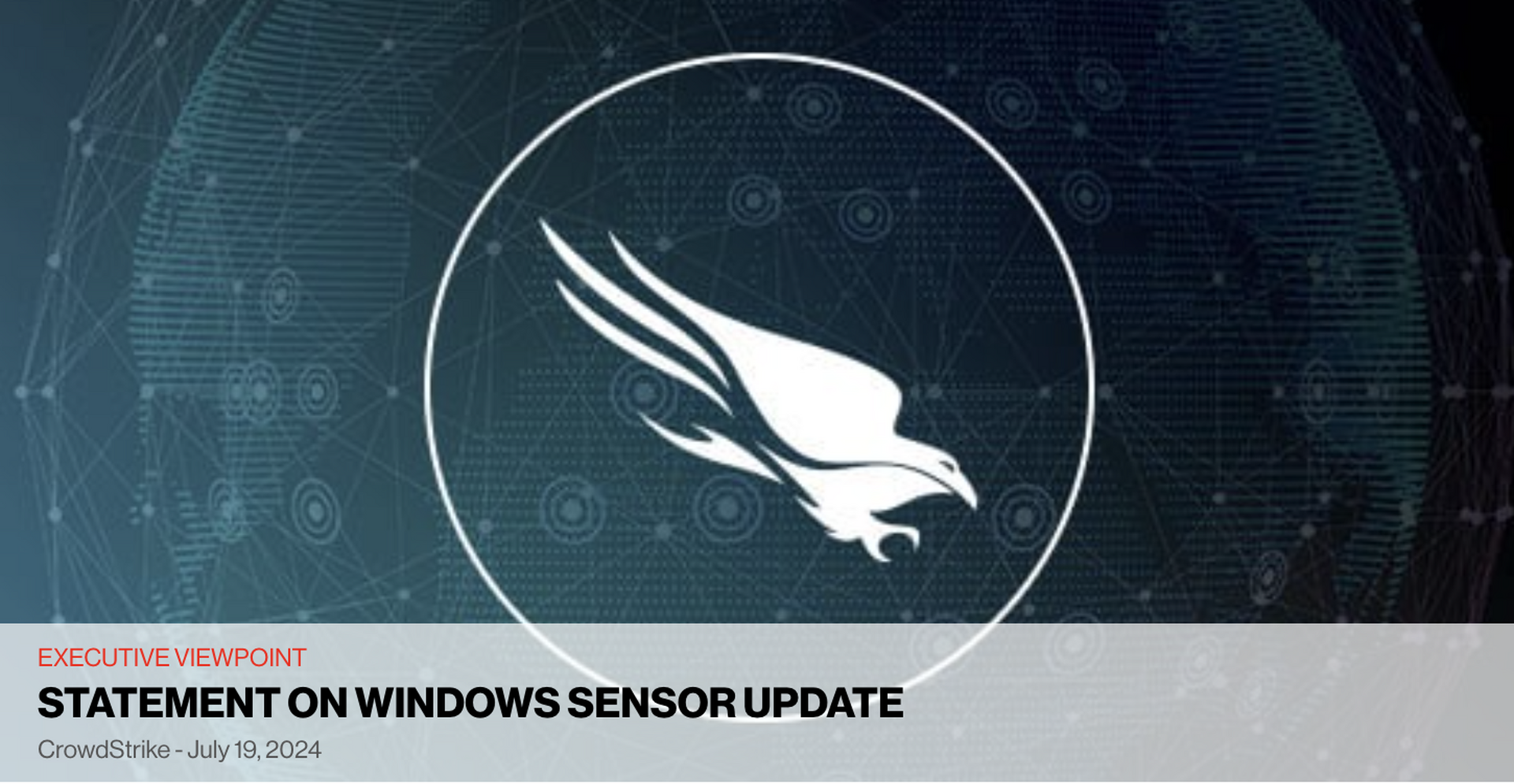 世界的にWindows死のブルースクリーンが多発する中、Suno AIの歌詞