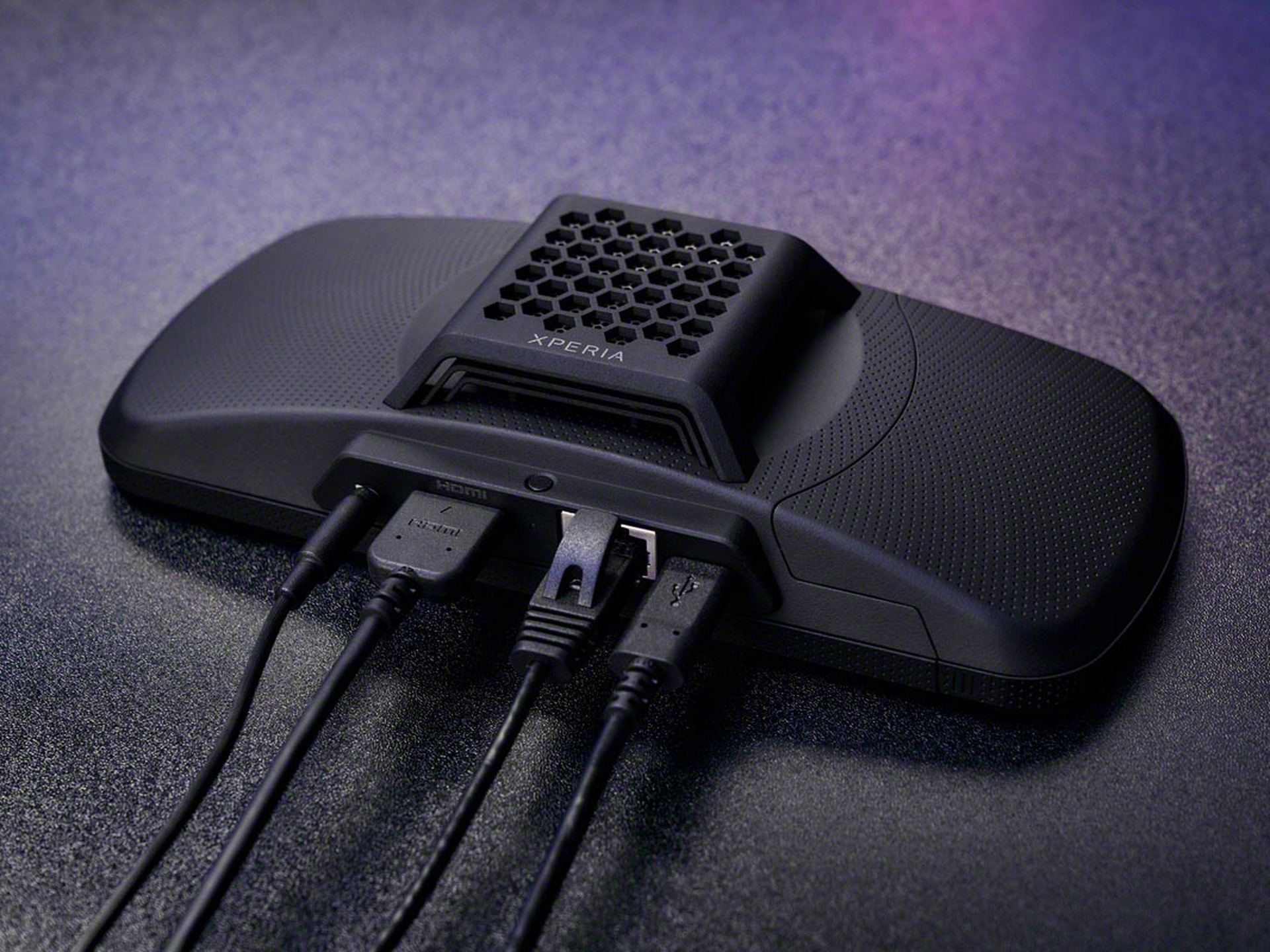 ソニー、19万円のXperia 1 IVゲーミングエディション発表。空冷ファン