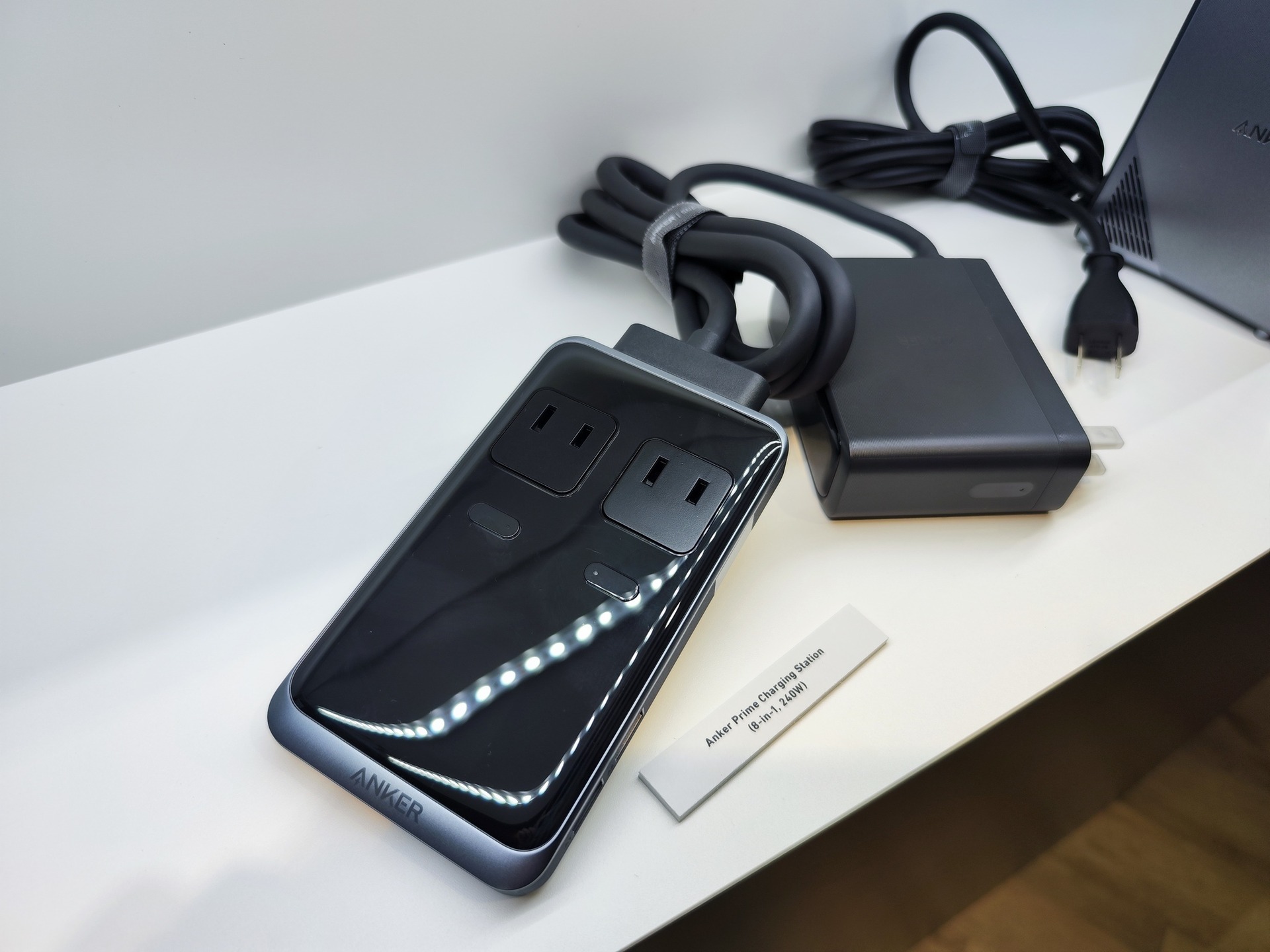 待望の65W版バッテリー充電器も!AnkerがPrimeシリーズUSB 待望の65W版バッテリー充電器も!AnkerがPrimeシリーズUSB