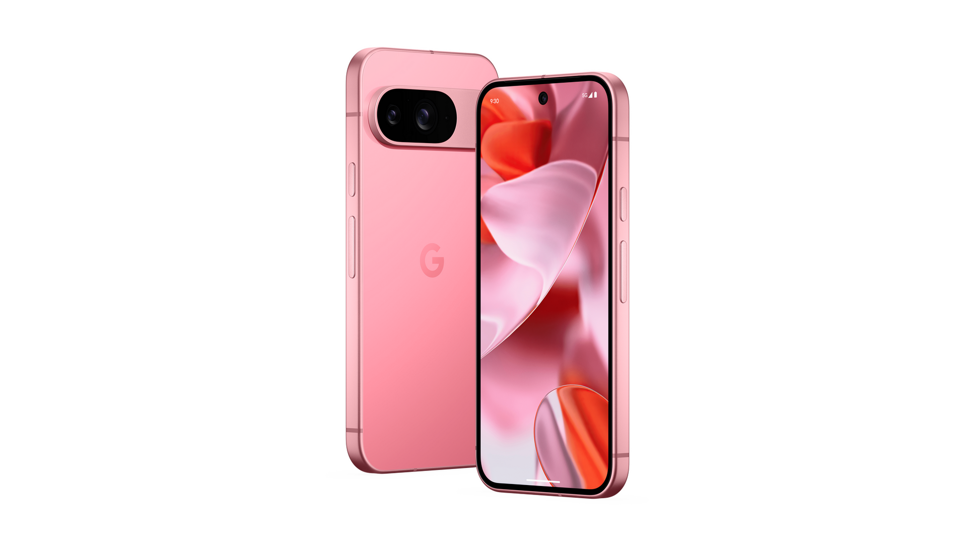 Google Pixel 9 / 9 Pro / 9 Pro XL発表。Gemini AI推しでメモリ大増量