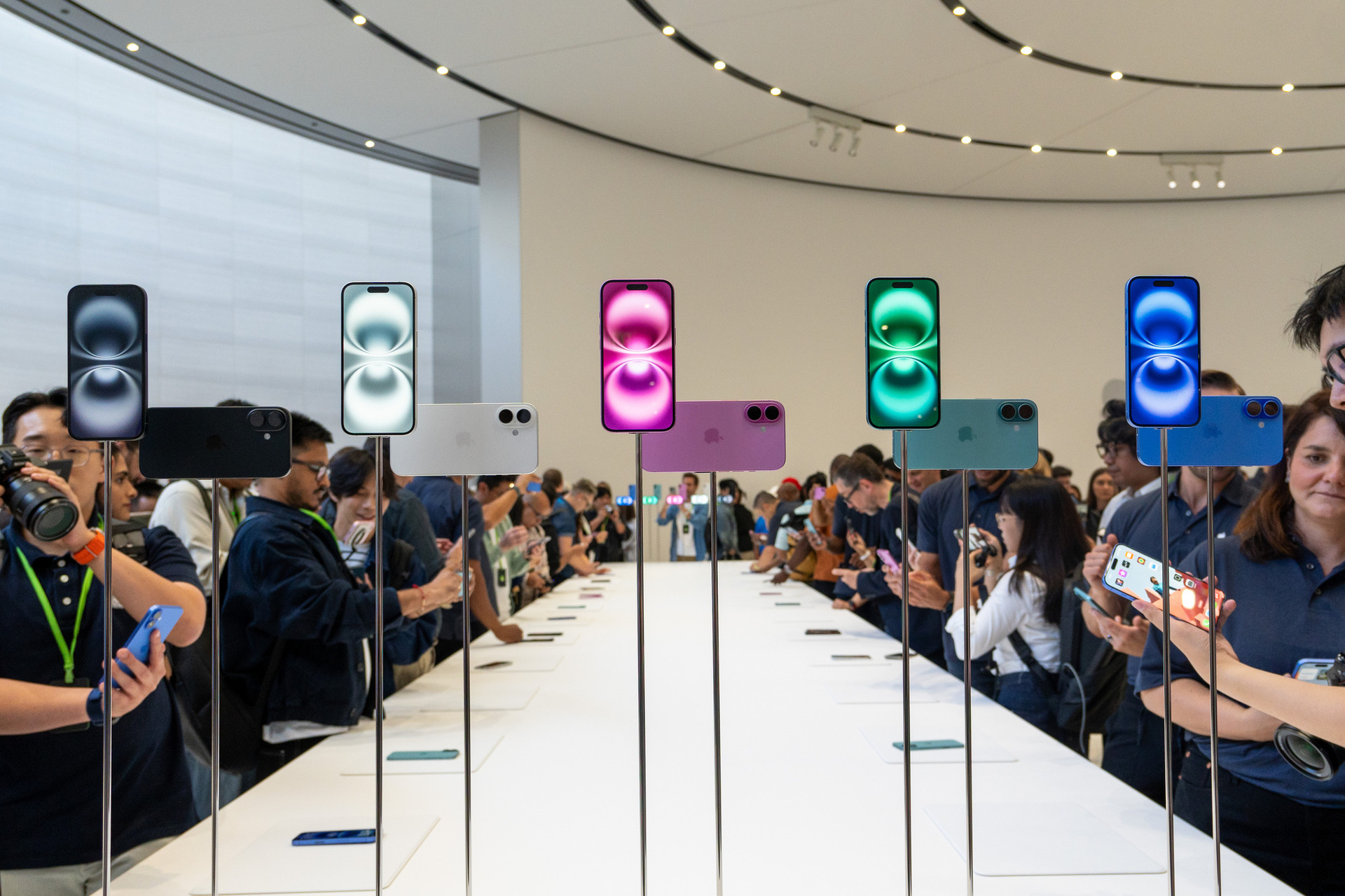 iPhone 16など「アップル秋の新製品」を本社で触ってきた Apple Watch