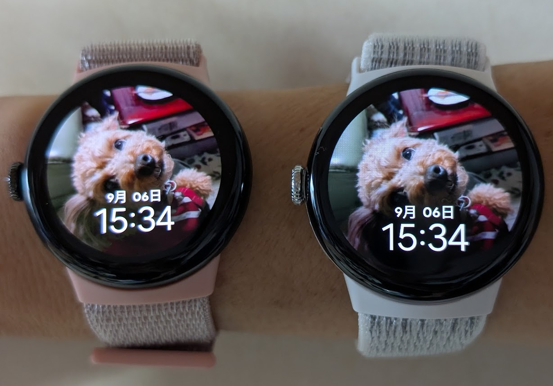Google Pixel 7 128GB & Pixel Watch 第一世代 【公式通販】
