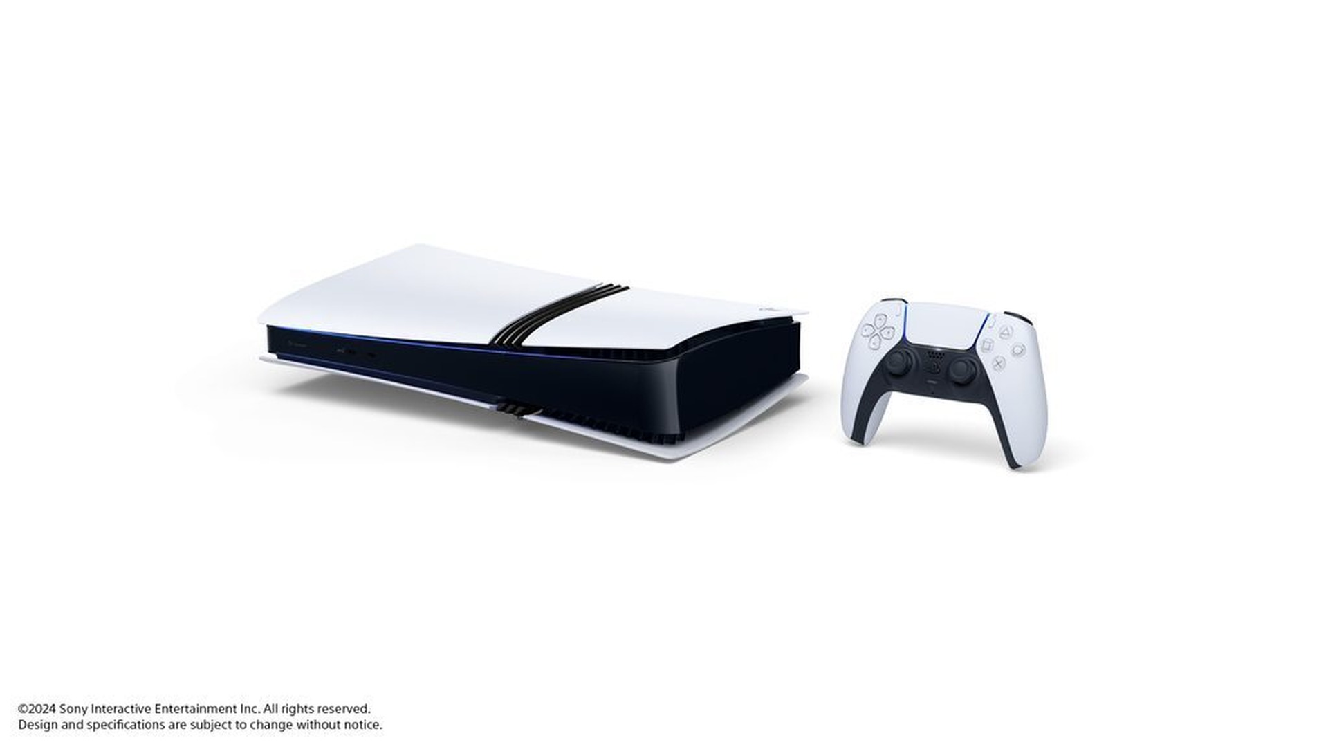 PS5 Pro (11万9980円)はUHD BDドライブ非搭載、後付けに対応。光学 
