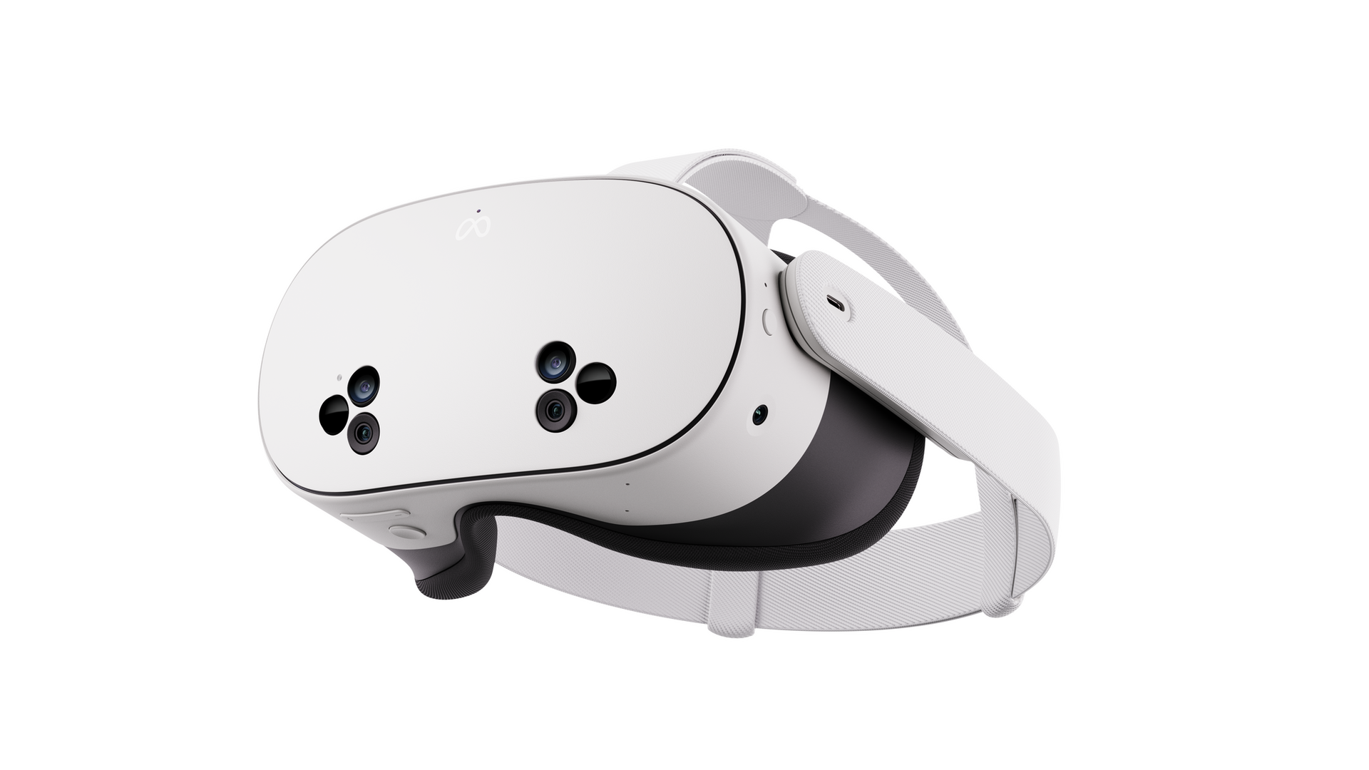 Meta Quest 3S発表、4万8400円で10月15日発売。3同等のMRと処理