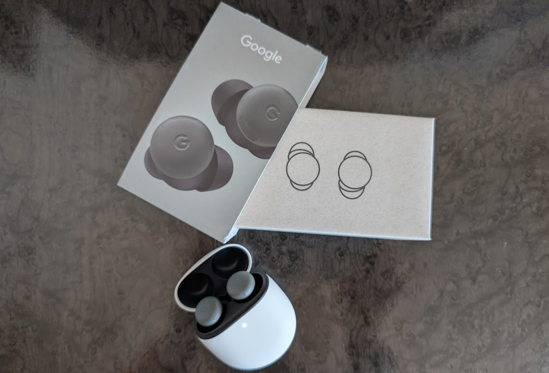 Google Pixel Buds Pro 2レビュー 2年ぶり更新した2代目ワイヤレス