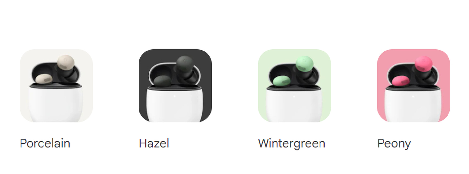 Google Pixel Buds Pro 2 ワイヤレスイヤホン hazel Google Pixel Buds Pro 2 [Hazel] 価格比較 - 価格.com