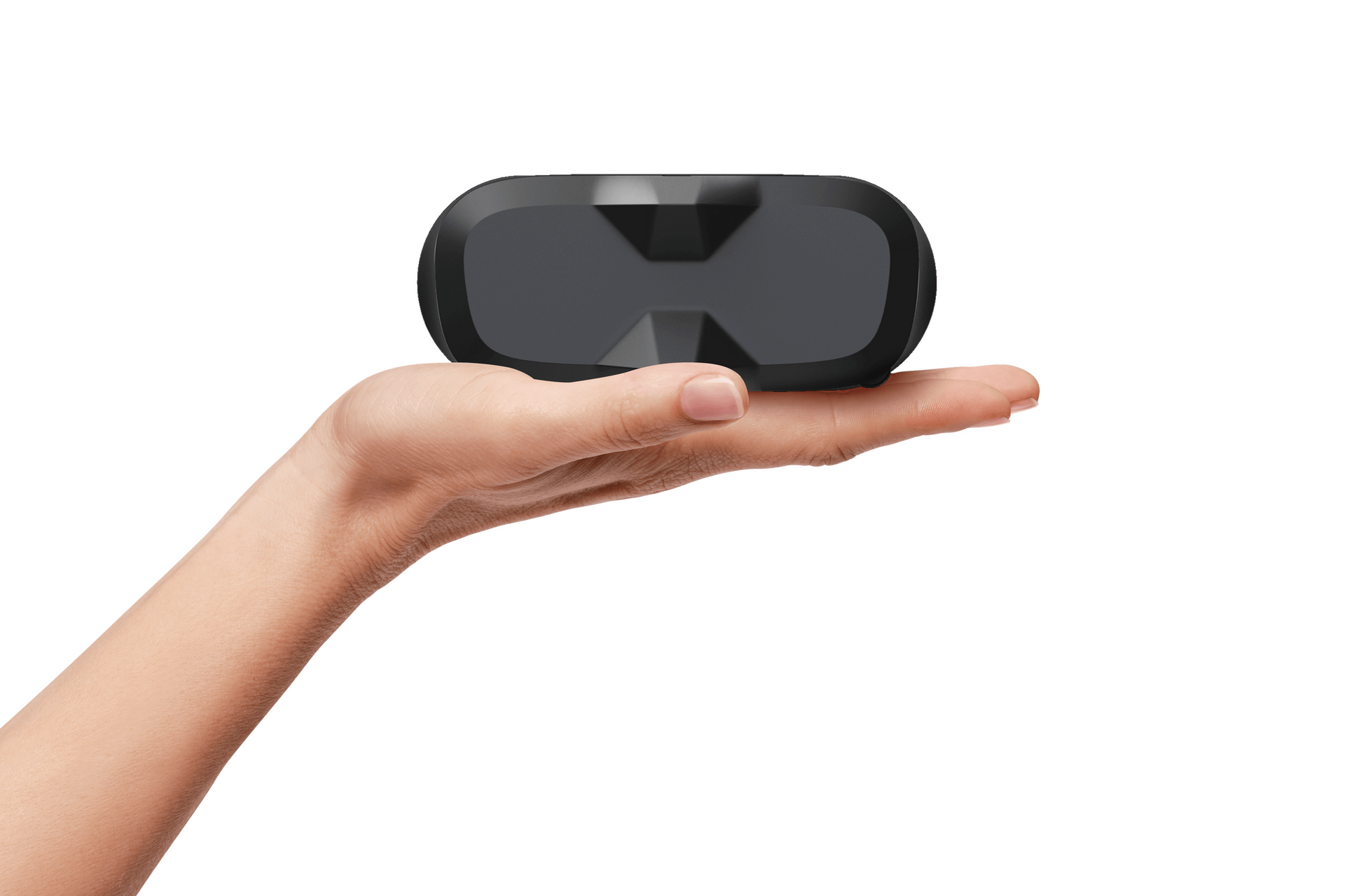 8K HDR対応の軽量VRヘッドセット『MeganeX superlight 8K』25万円で