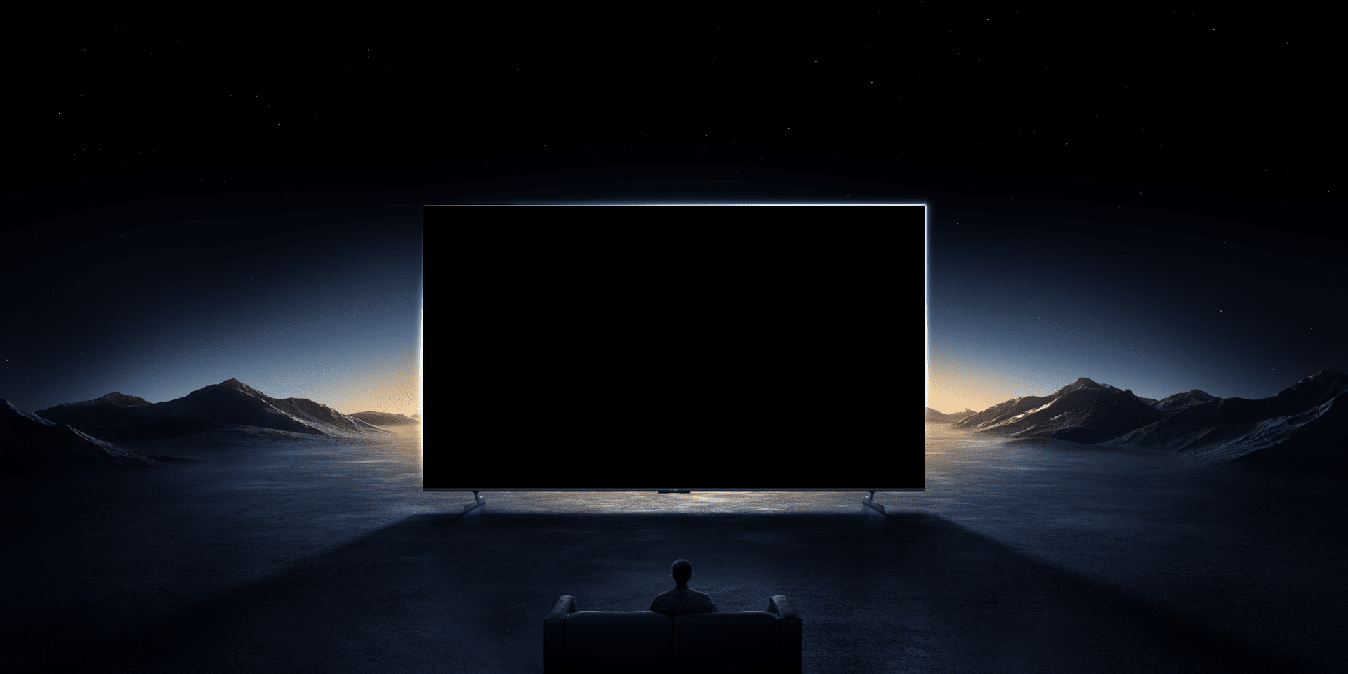 シャオミ、100インチ4Kテレビを破格の29万円で発売。早割28万8800円