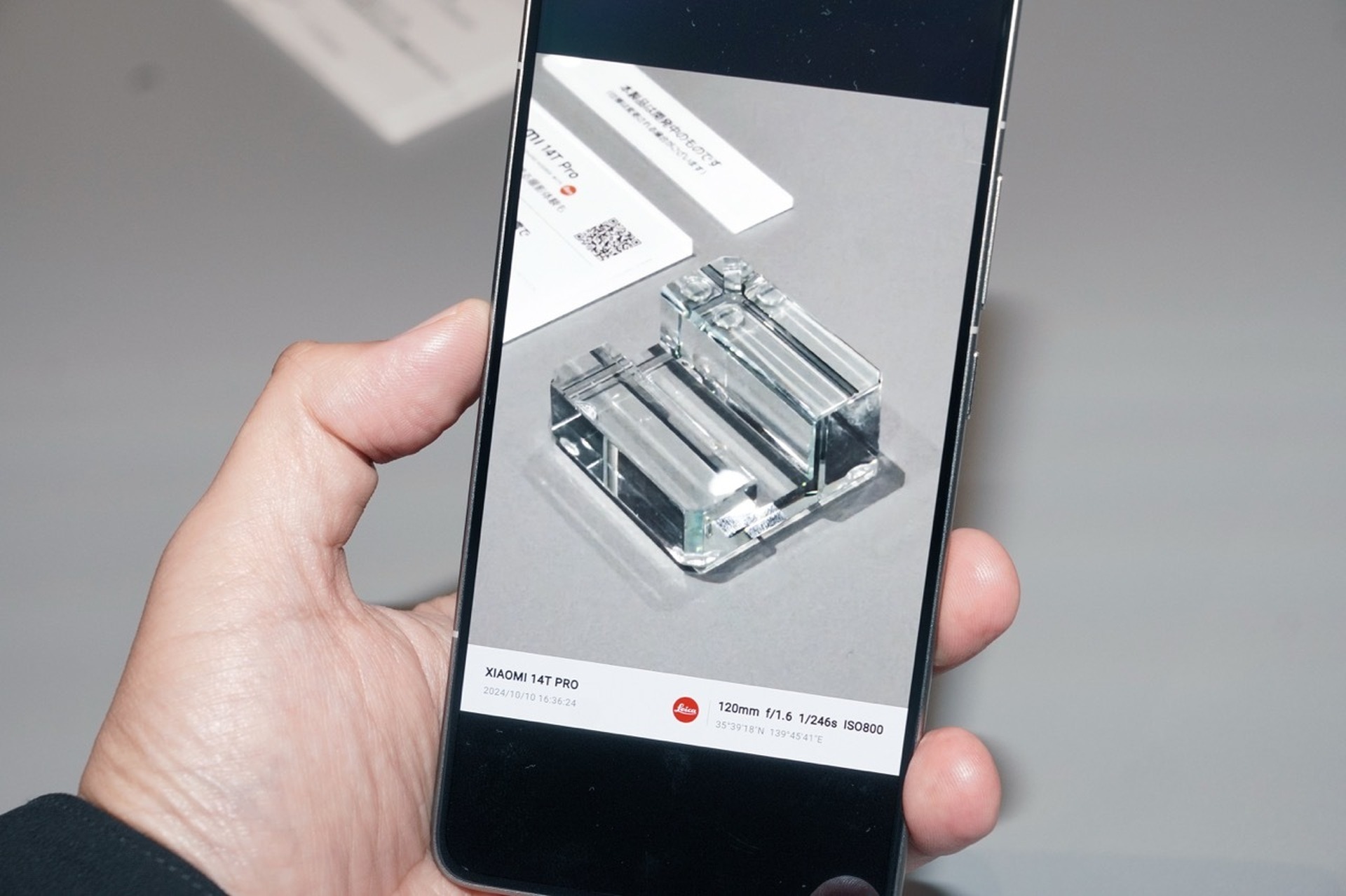 Xiaomi 14T / 14T Pro国内発表。ライカ共同開発カメラでお