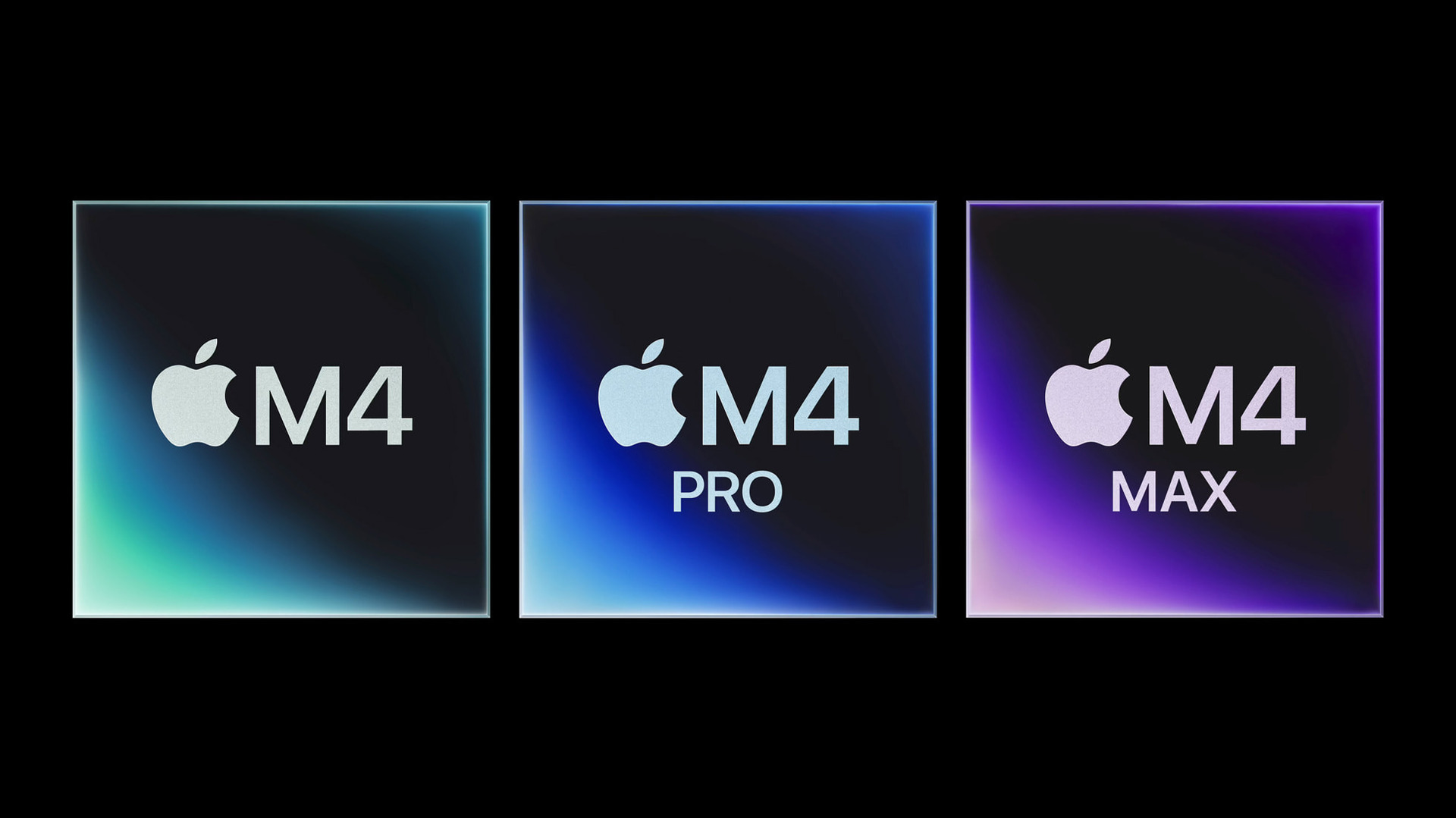 Apple M4シリーズ搭載の新MacBook Pro発表、14インチ24万8800円から