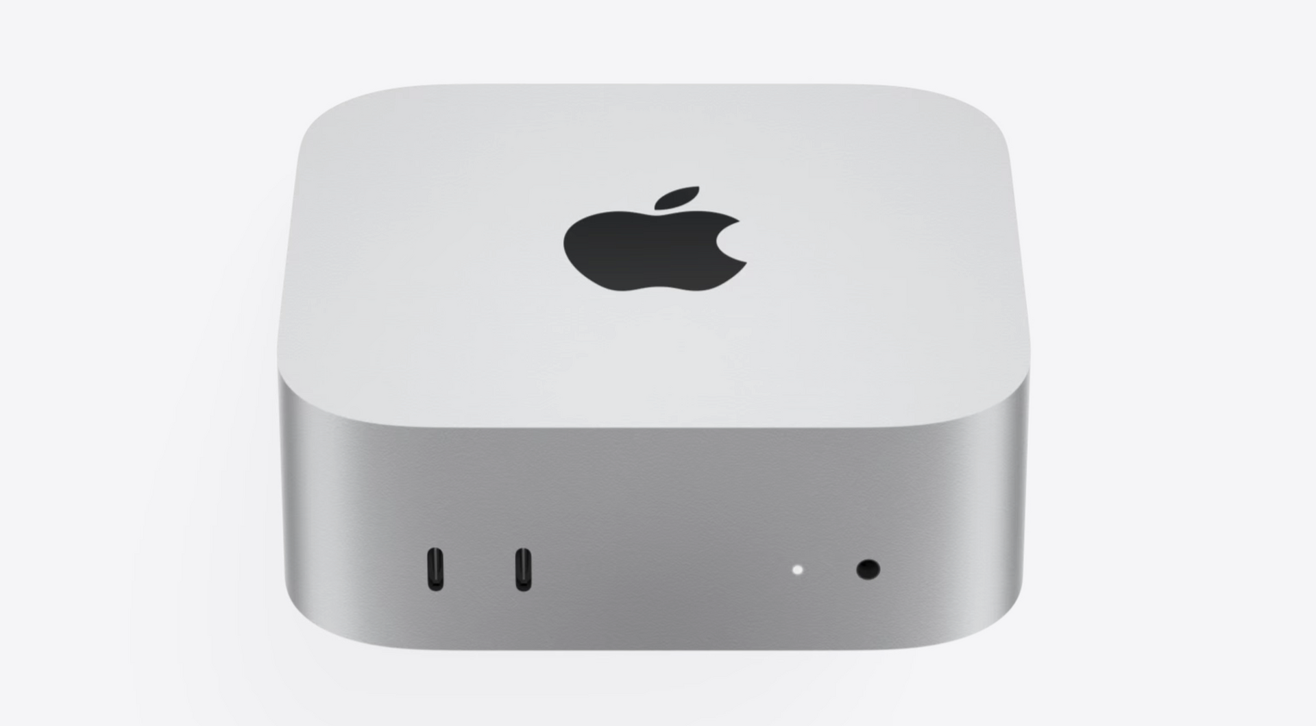 Apple Mac mini m4 シルバー キーボード モバイルディスプレイ 20852.jpg