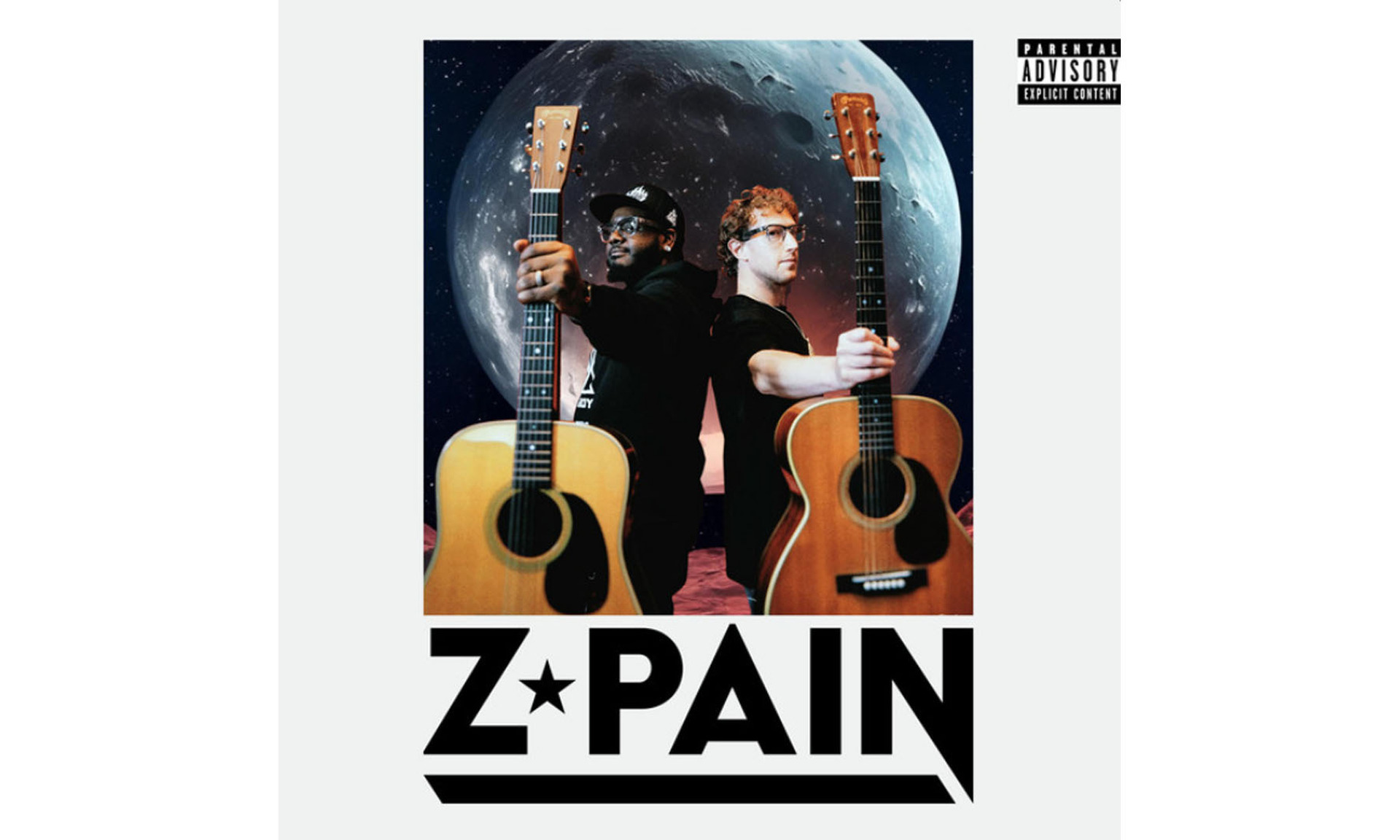 ザッカーバーグ、ラップ曲『Get Low』の弾き語り風カバーをSpotifyに