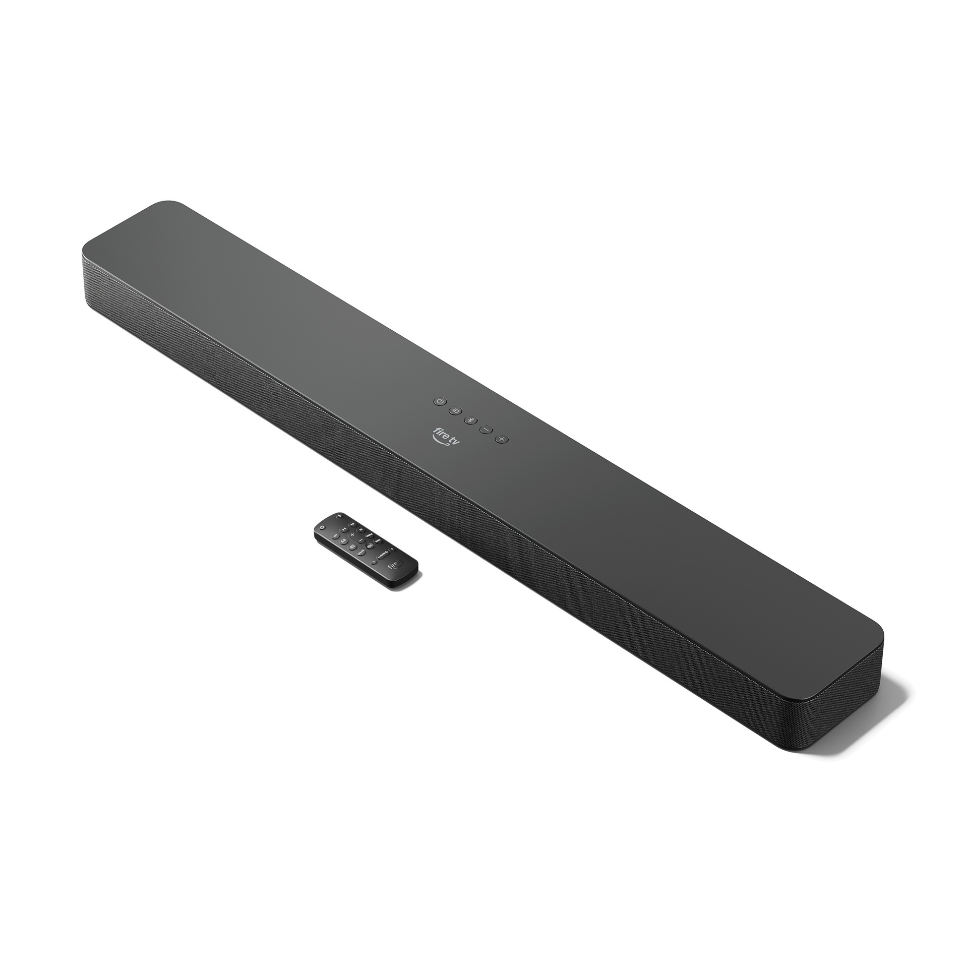 【美品】Fire TV Soundbar Plus｜Dolby Atmos対応 アマゾンのサウンドバー Fire TV Soundbar Plus発売、8000円オフの期間