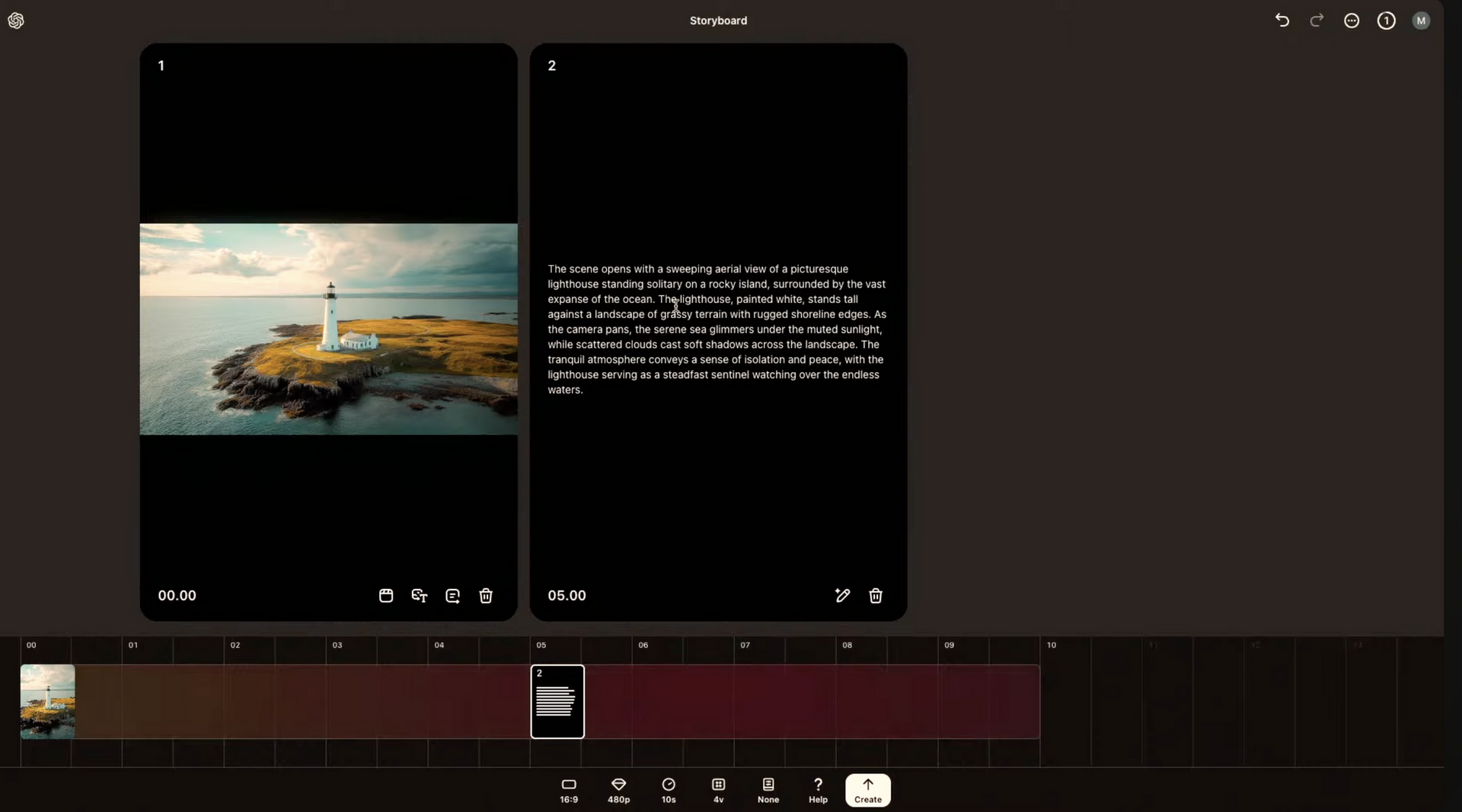 OpenAIのSora、1080p 最大20秒の動画生成AI最高水準でついに一般公開