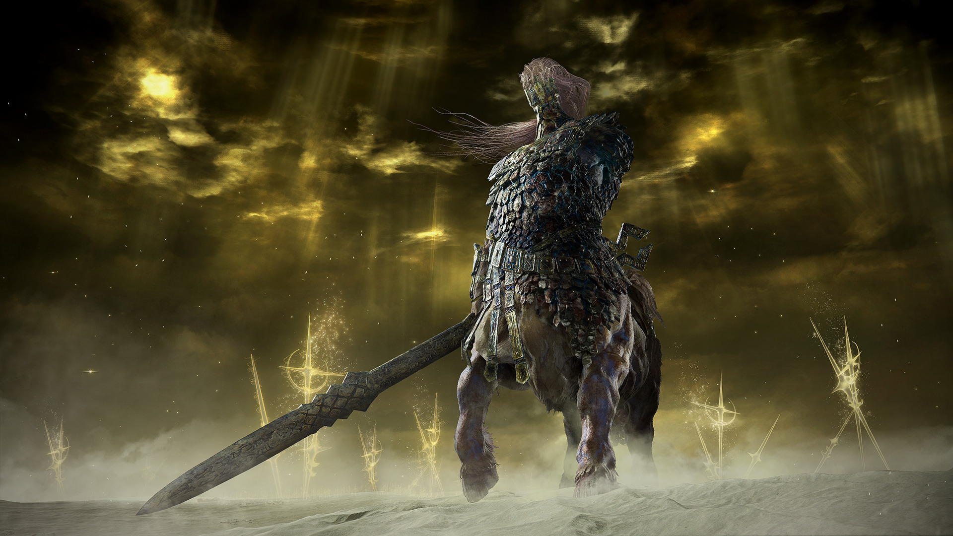 エルデンリング新作ELDEN RING NIGHTREIGN(ナイトレイン)発表。3人協力 